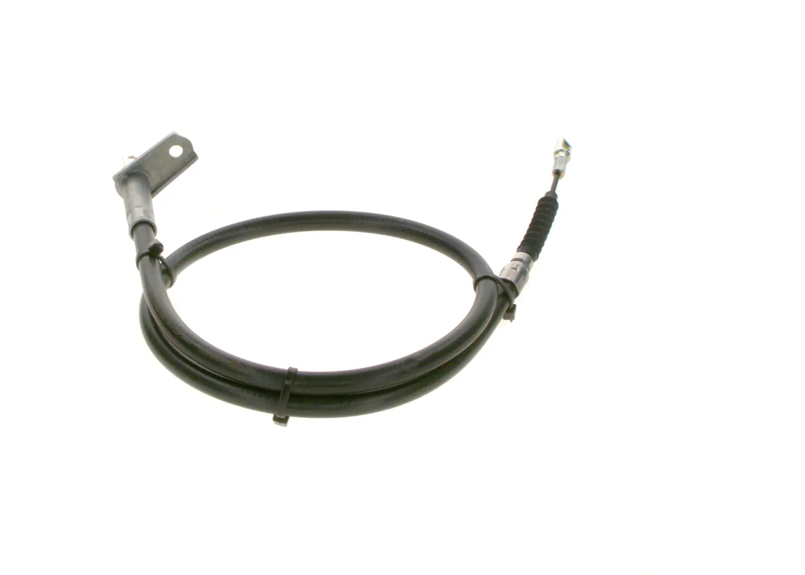 Mercedes W140 S 300 Turbodiesel Sol Fren Kablosu | BOSCH 1987477749