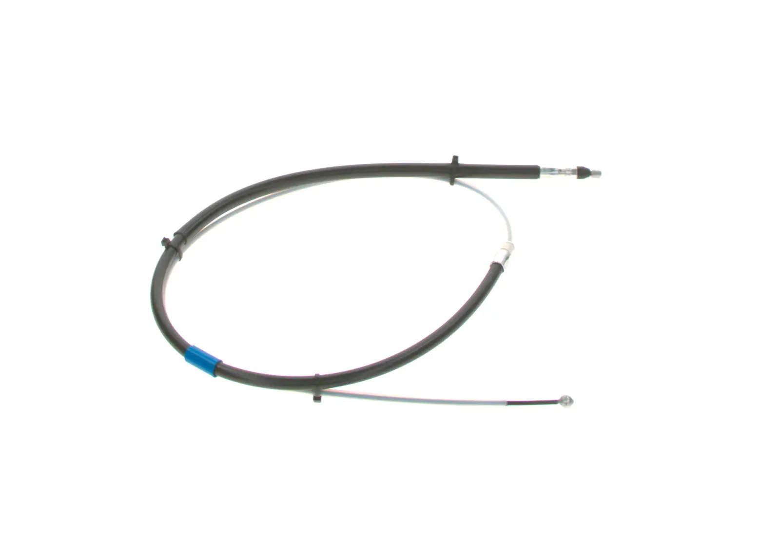 BMW E91 318i Sol Fren Kablosu | BOSCH 1987477950