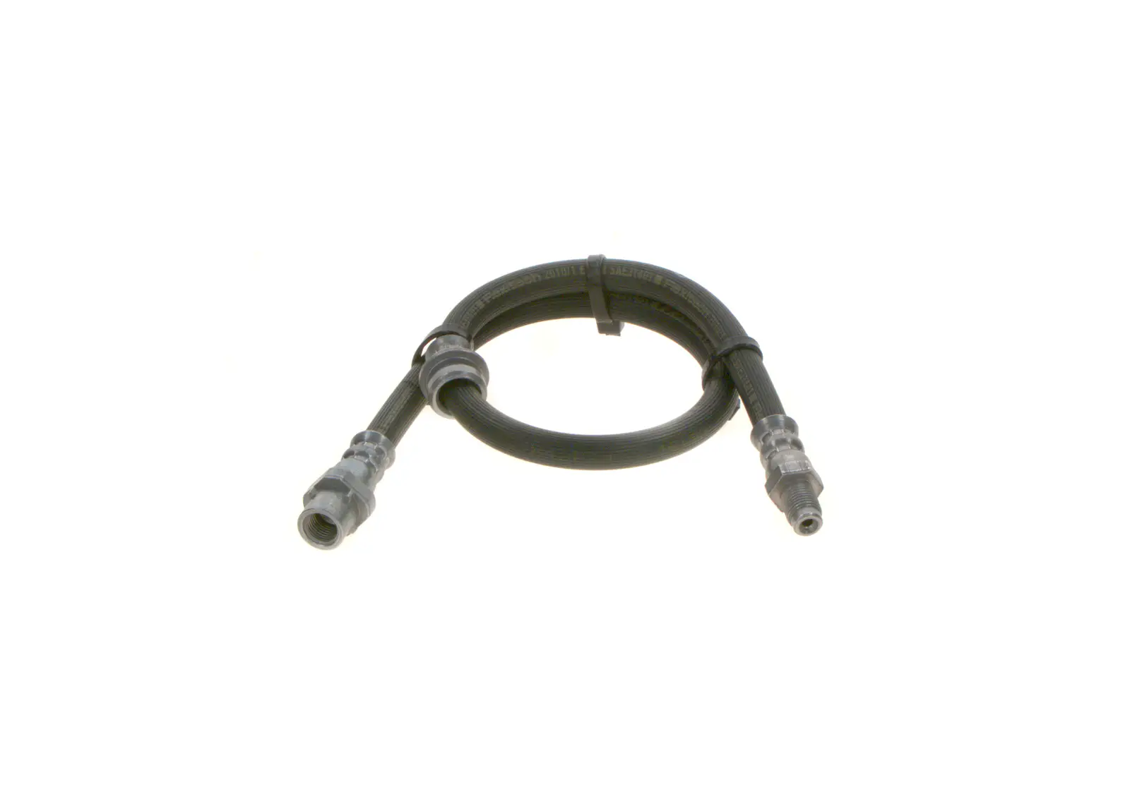 BMW E83 X3 3.0d Fren Hortumu Arka | BOSCH 1987481053