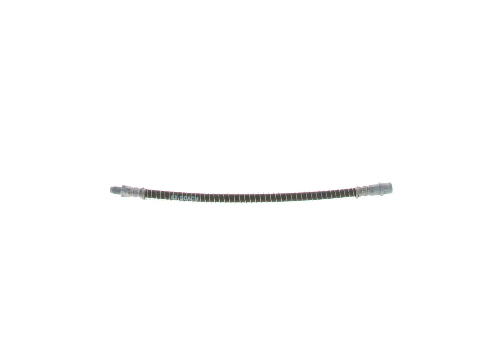 Mercedes W204 GLK 280 Brake Hose Rear | BOSCH 1987481394