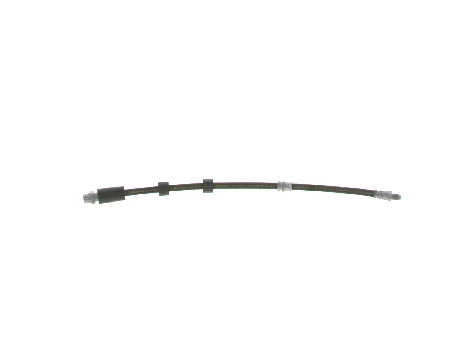 BMW E90 335i Brake Hose Front | BOSCH 1987481481