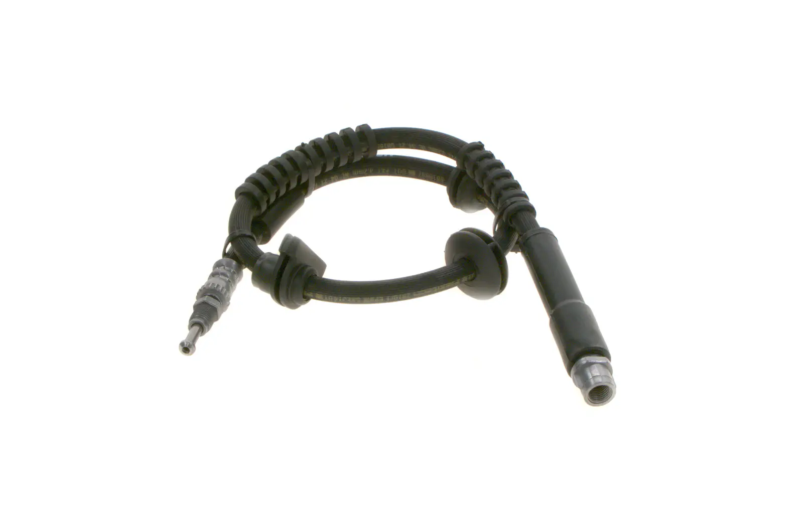BMW F10 520d Brake Hose Front | BOSCH 1987481546