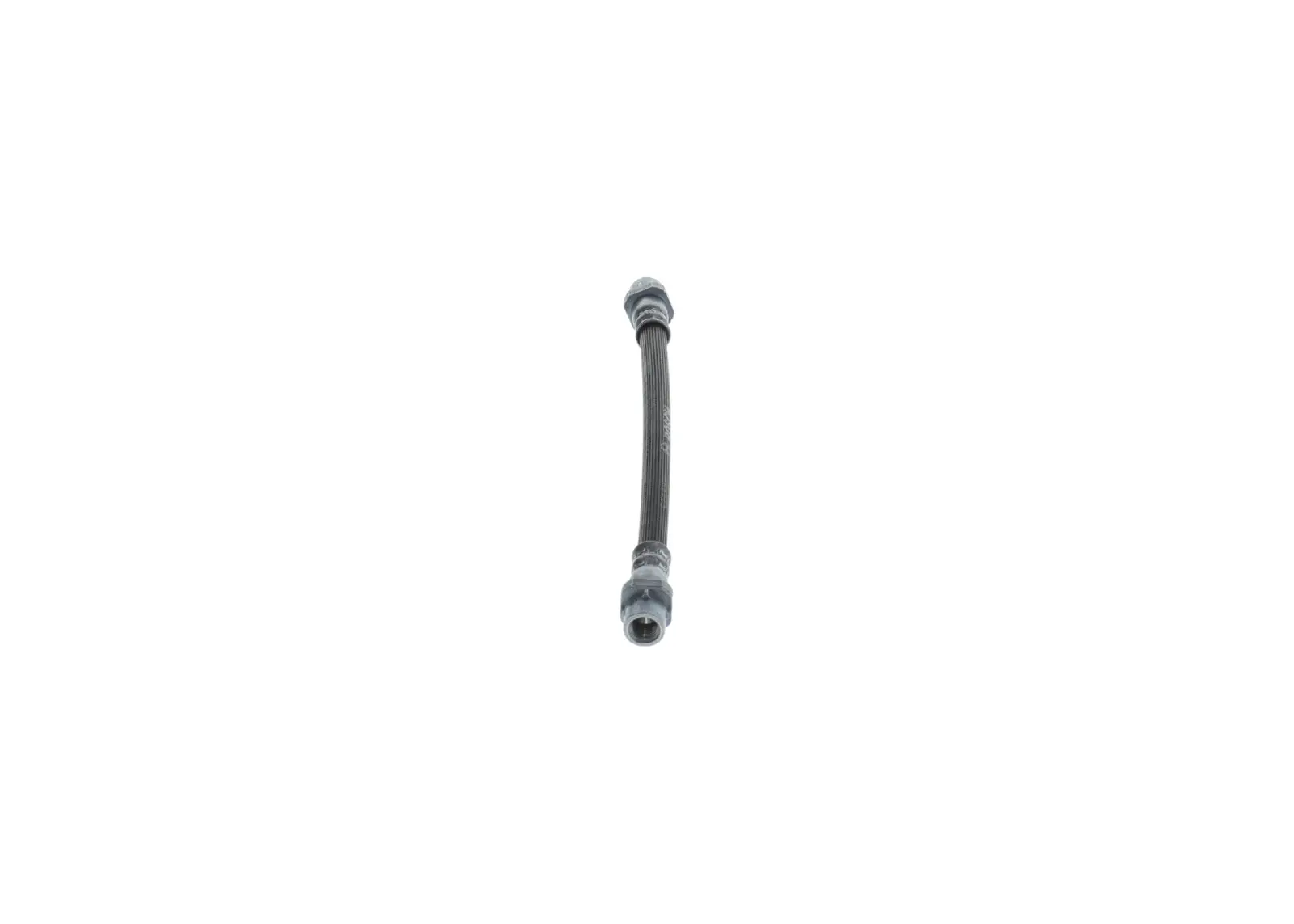 BMW E72 ActiveHybrid X6 Inner Brake Hose Rear | BOSCH 1987481582