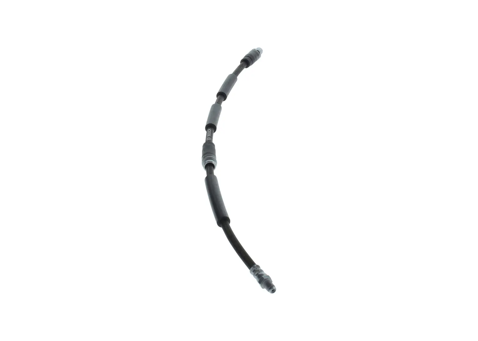 BMW E72 ActiveHybrid X6 Brake Hose Front | BOSCH 1987481589