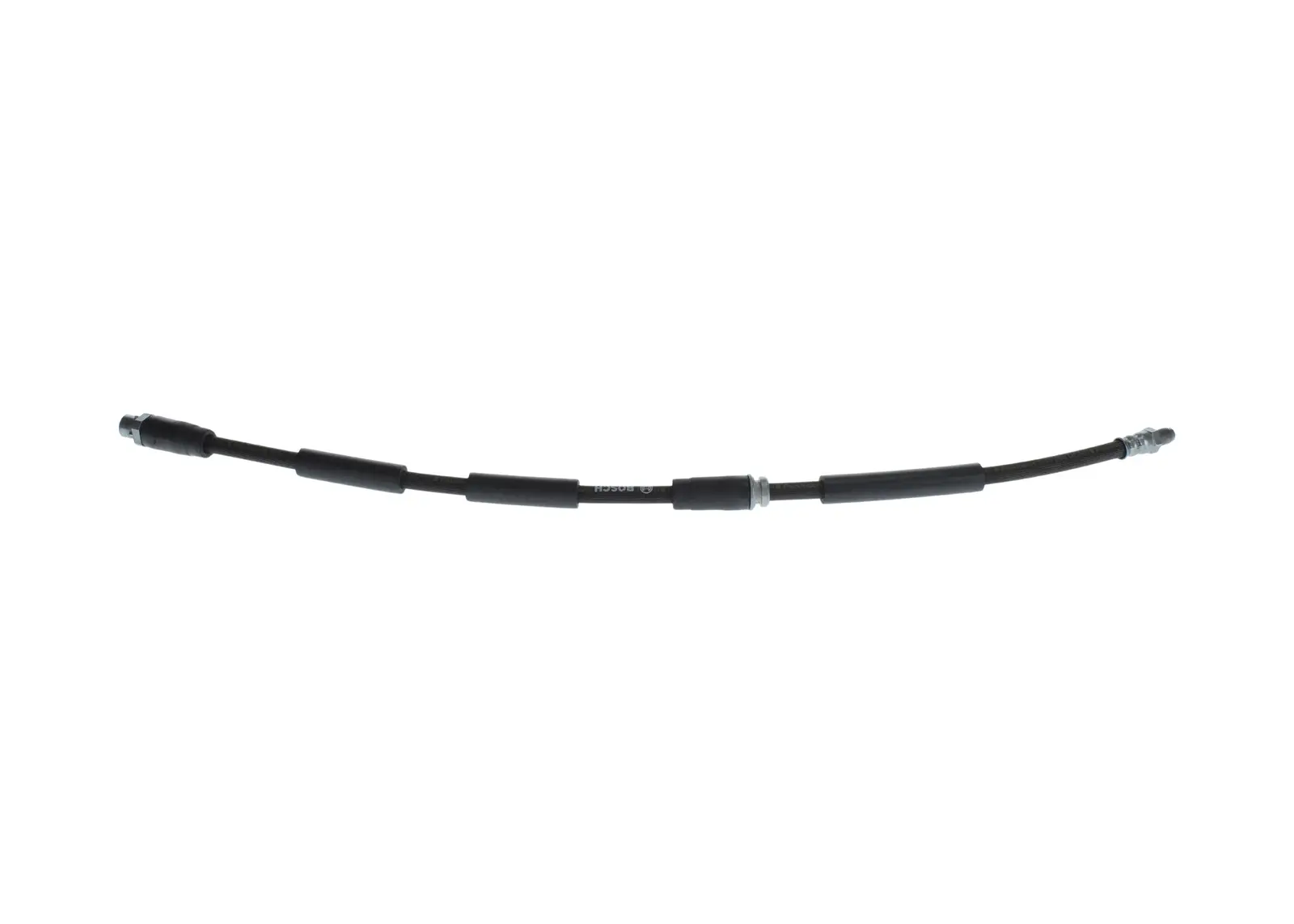 BMW E72 ActiveHybrid X6 Brake Hose Front | BOSCH 1987481589