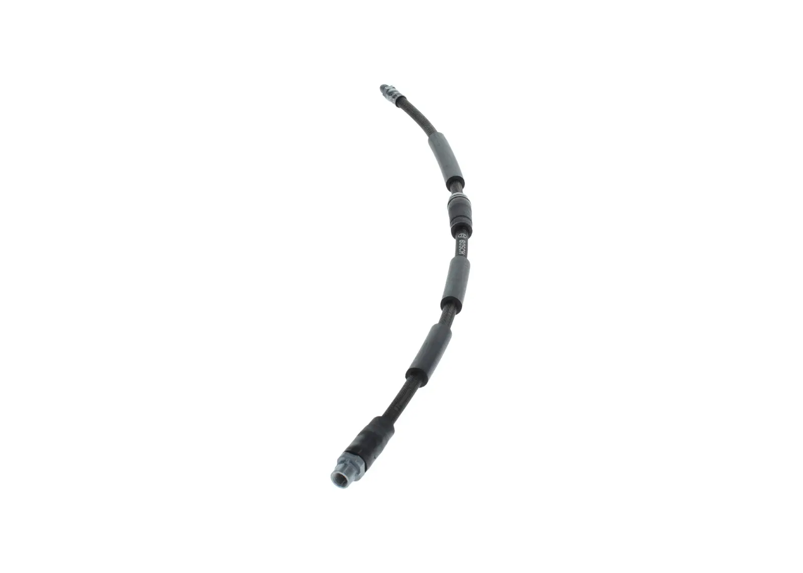 BMW E72 ActiveHybrid X6 Brake Hose Front | BOSCH 1987481589