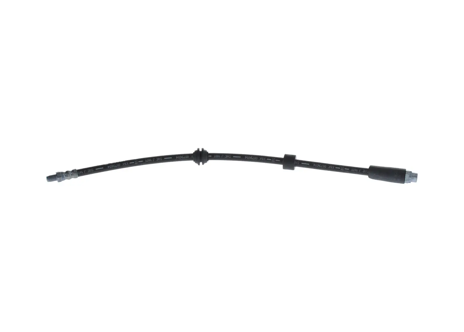 BMW E60 530xi Fren Hortumu Ön | BOSCH 1987481590