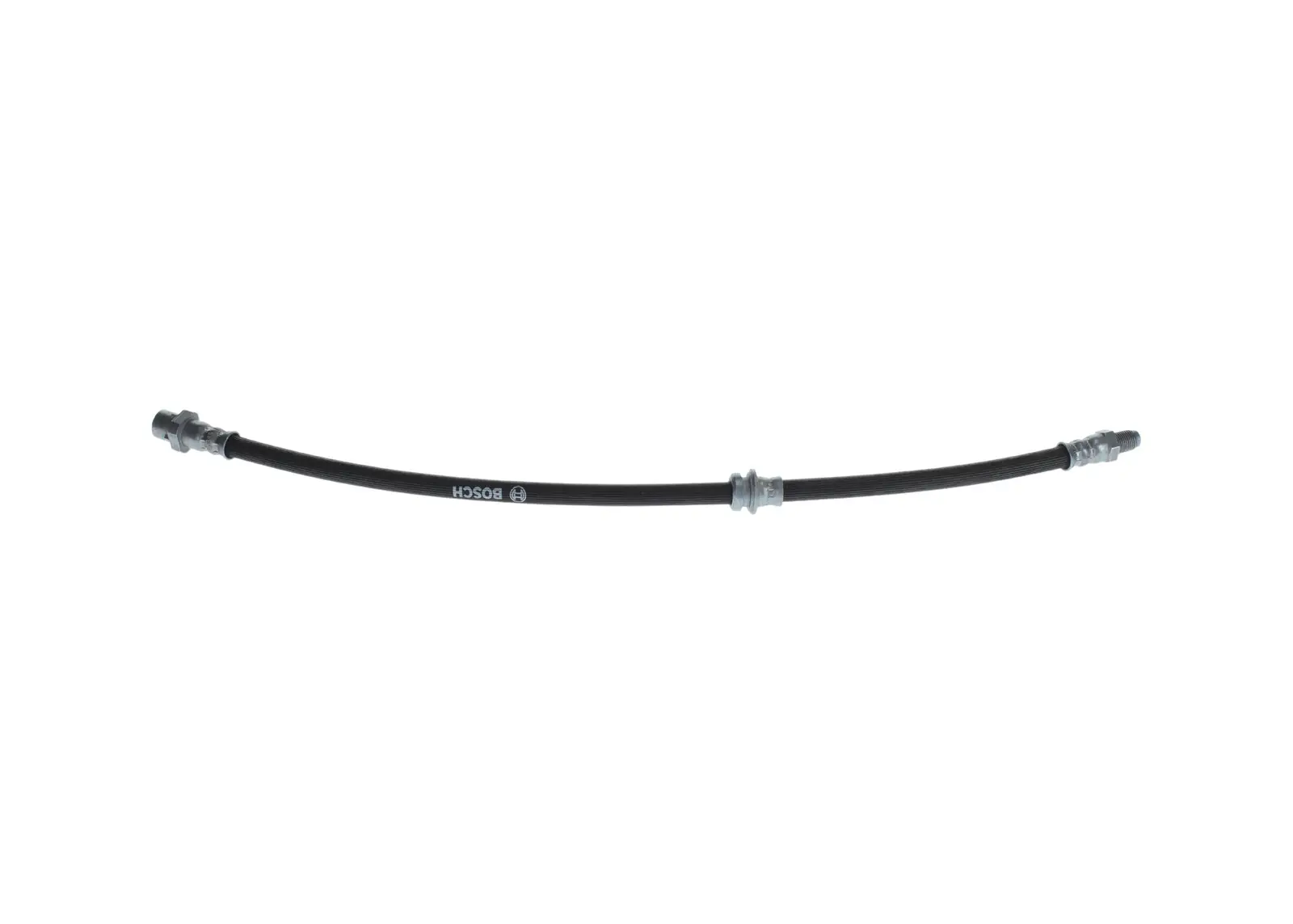 BMW E72 ActiveHybrid X6 Fren Hortumu Dış Arka | BOSCH 1987481598