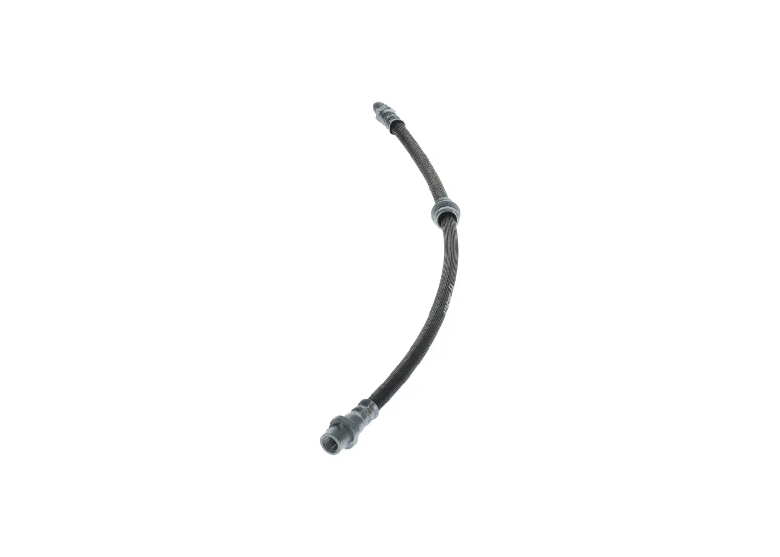 BMW E72 ActiveHybrid X6 Fren Hortumu Dış Arka | BOSCH 1987481598