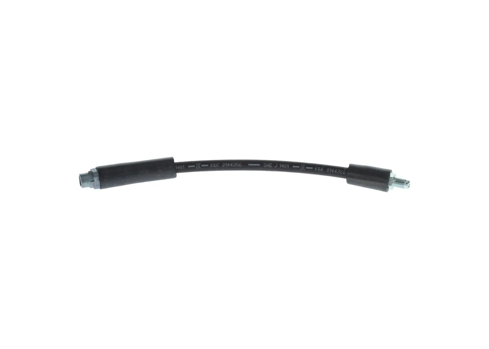 BMW F25 X3 xDrive 20 i Fren Hortumu Arka | BOSCH 1987481616