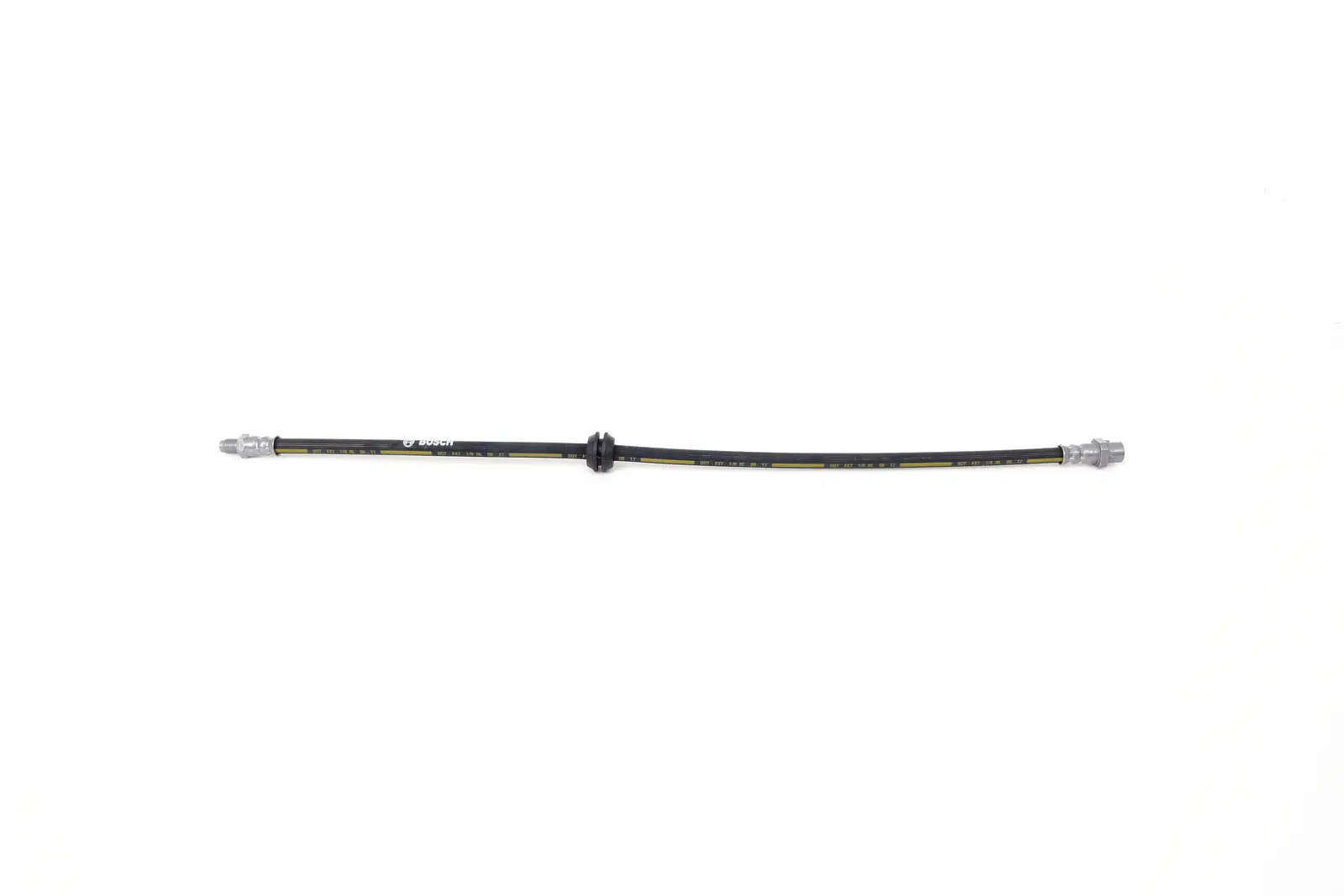 BMW E66 760Li Fren Hortumu Ön | BOSCH 1987481786