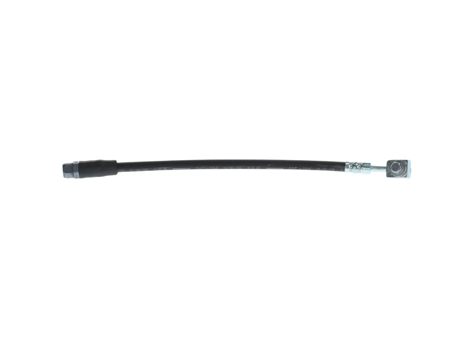 Mercedes W118 CLA 220d Brake Hose Rear | BOSCH 1987481B48