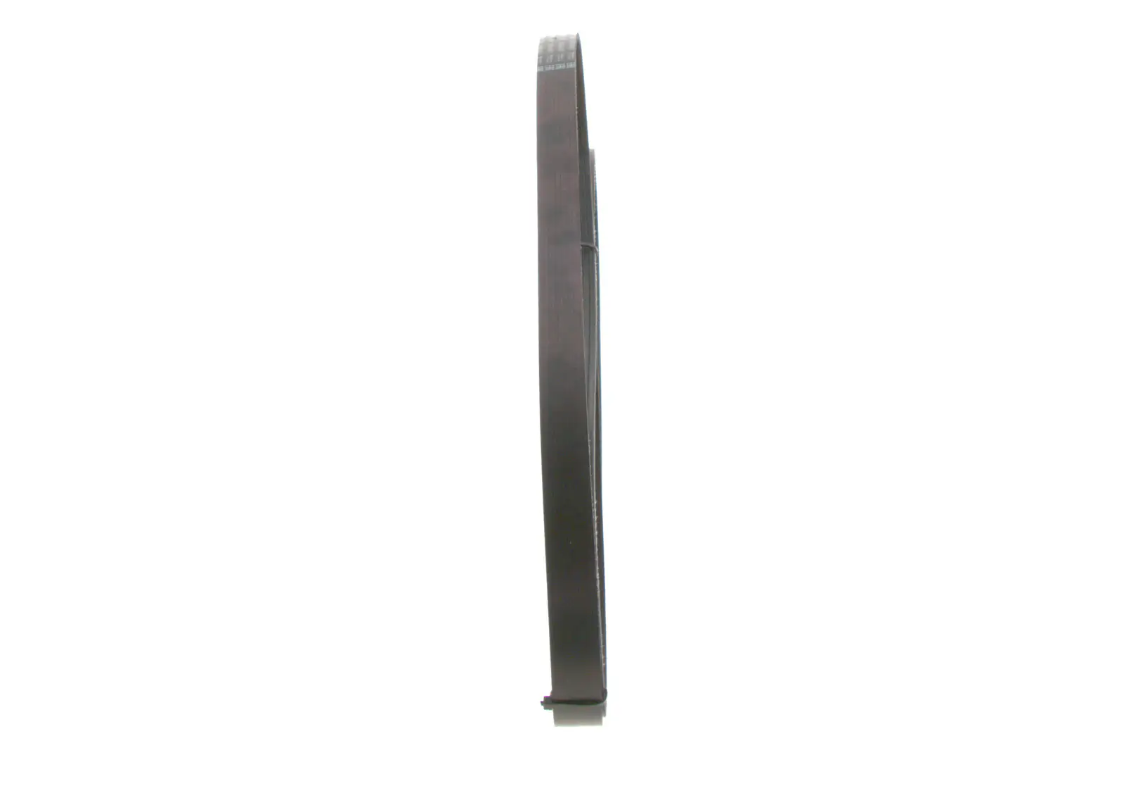 BMW E46 316ti N45 Grooved V Belt | BOSCH 1987945980