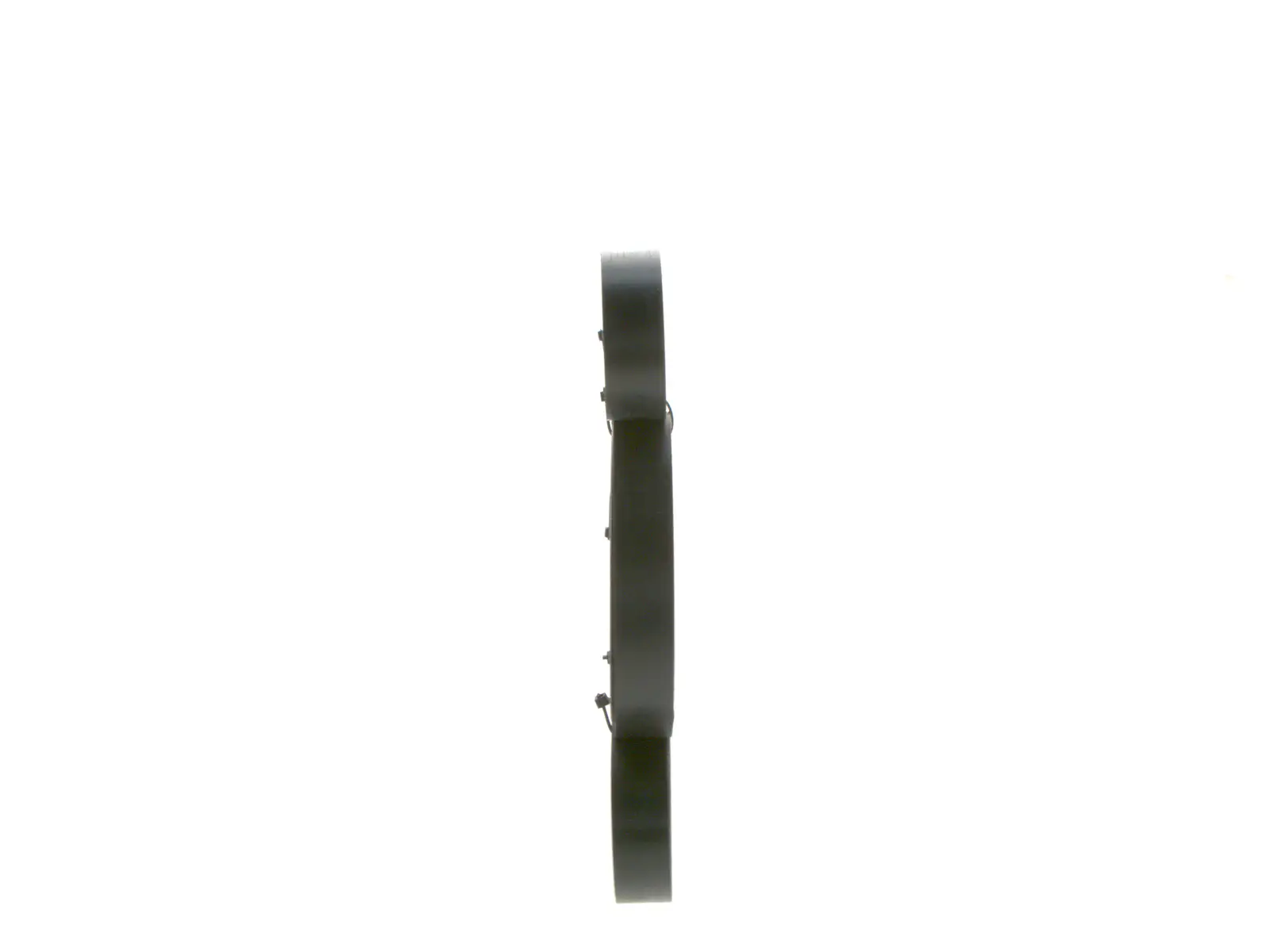 Mercedes W204 C 180CGI M271 Grooved V Belt | BOSCH 1987946044
