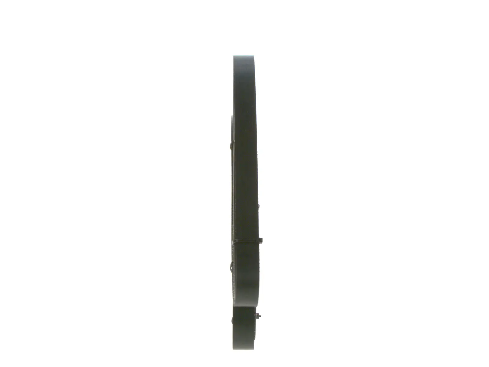 Mercedes W204 C 180CGI M271 Grooved V Belt | BOSCH 1987946044