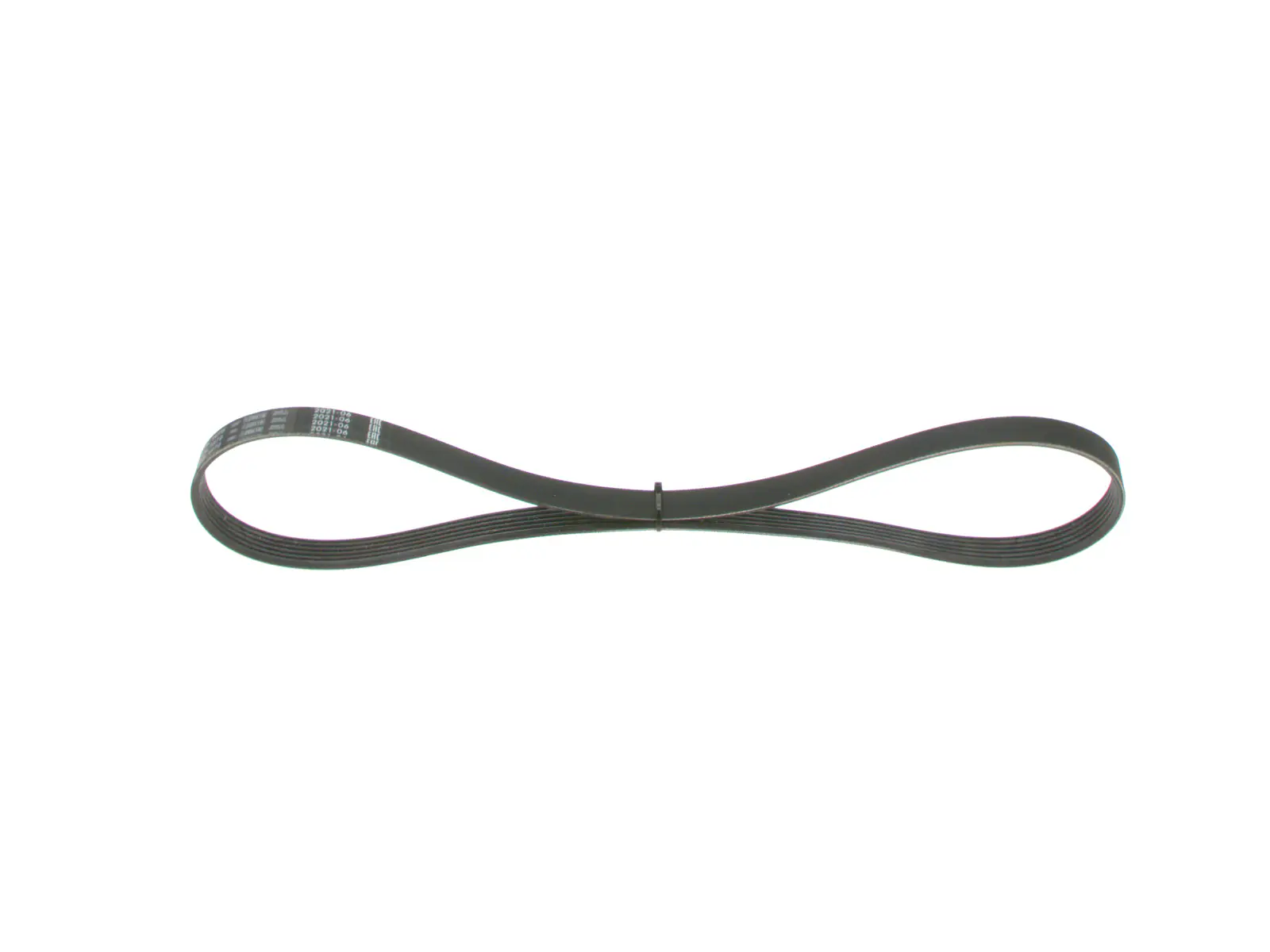 BMW E93 M3 S65 Grooved V Belt | BOSCH 1987946062