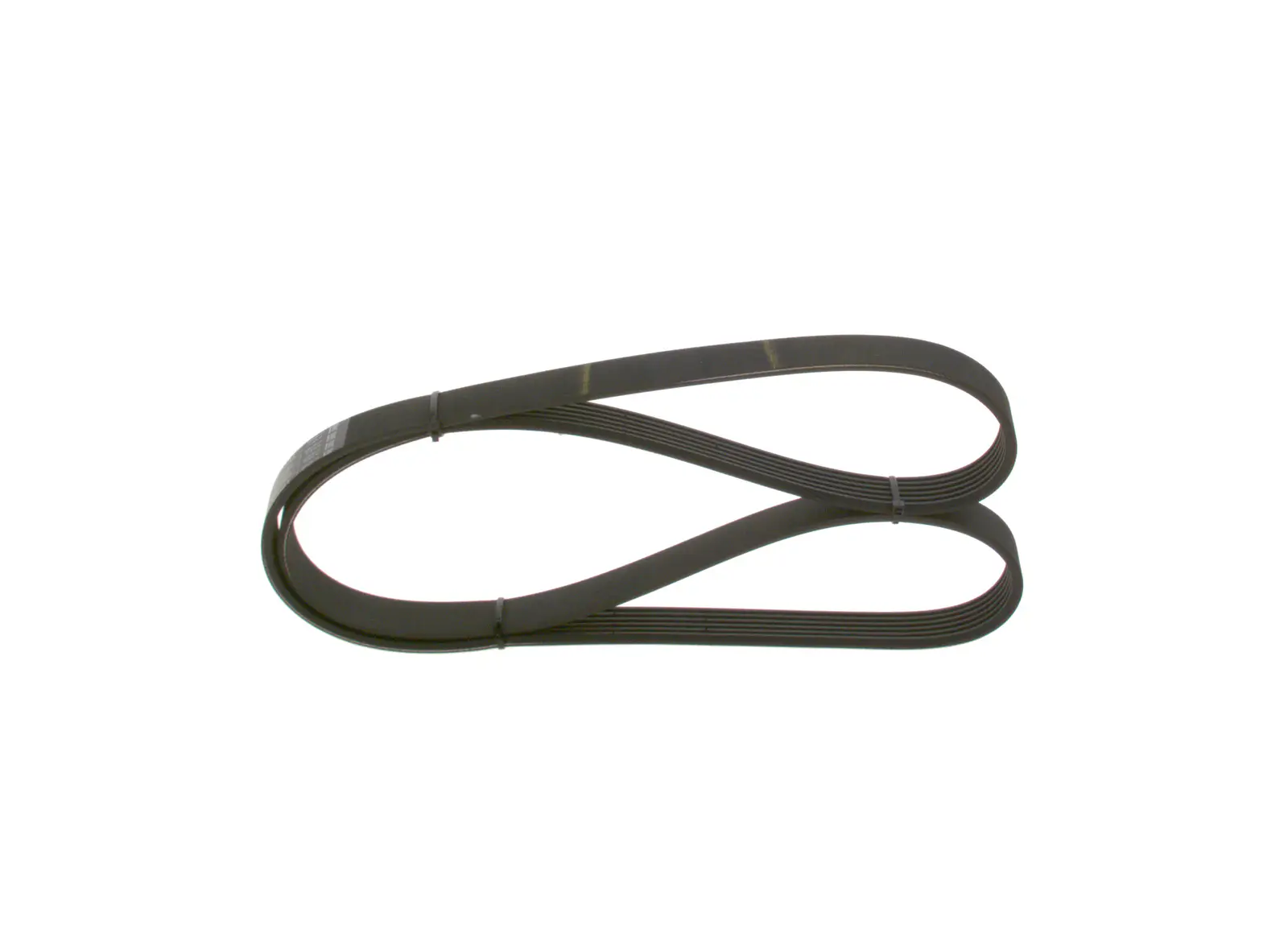 Mercedes W208 CLK 200 KOMPRESSOR M111 Grooved V Belt | BOSCH 1987946071