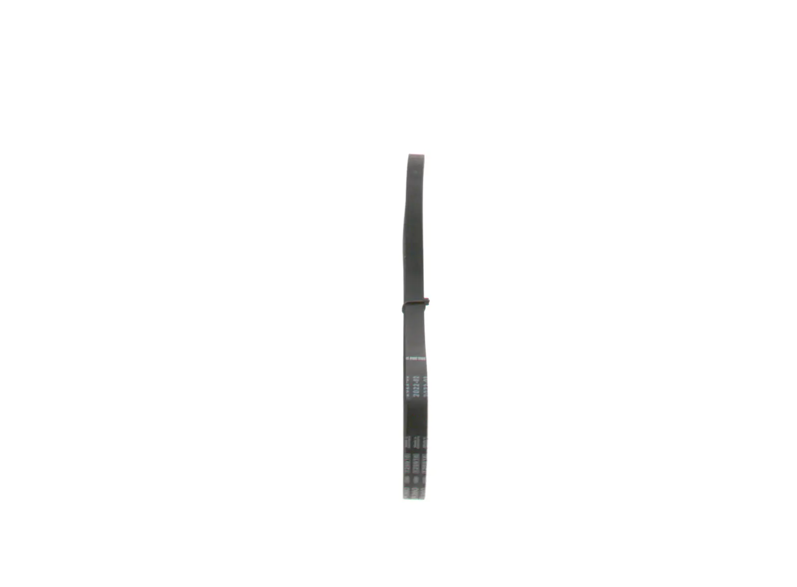 BMW E90 335 M57 V Kayışları Elastik | BOSCH 1987946111