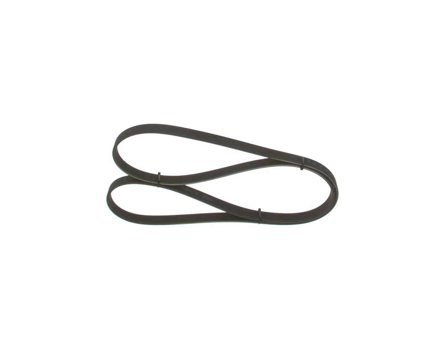 BMW E93 325d N57 Grooved V Belt | BOSCH 1987946215