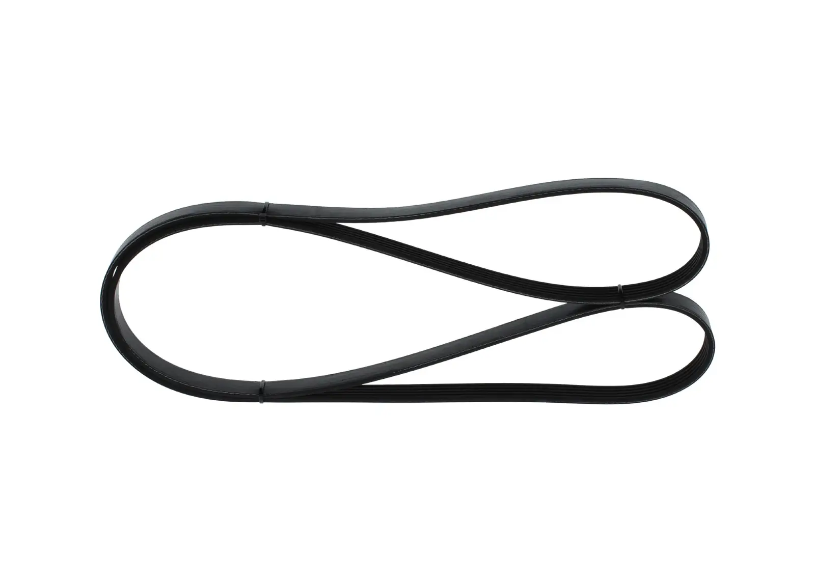 Mercedes W156 GLA 200CDI OM651 Grooved V Belt | BOSCH 1987946238