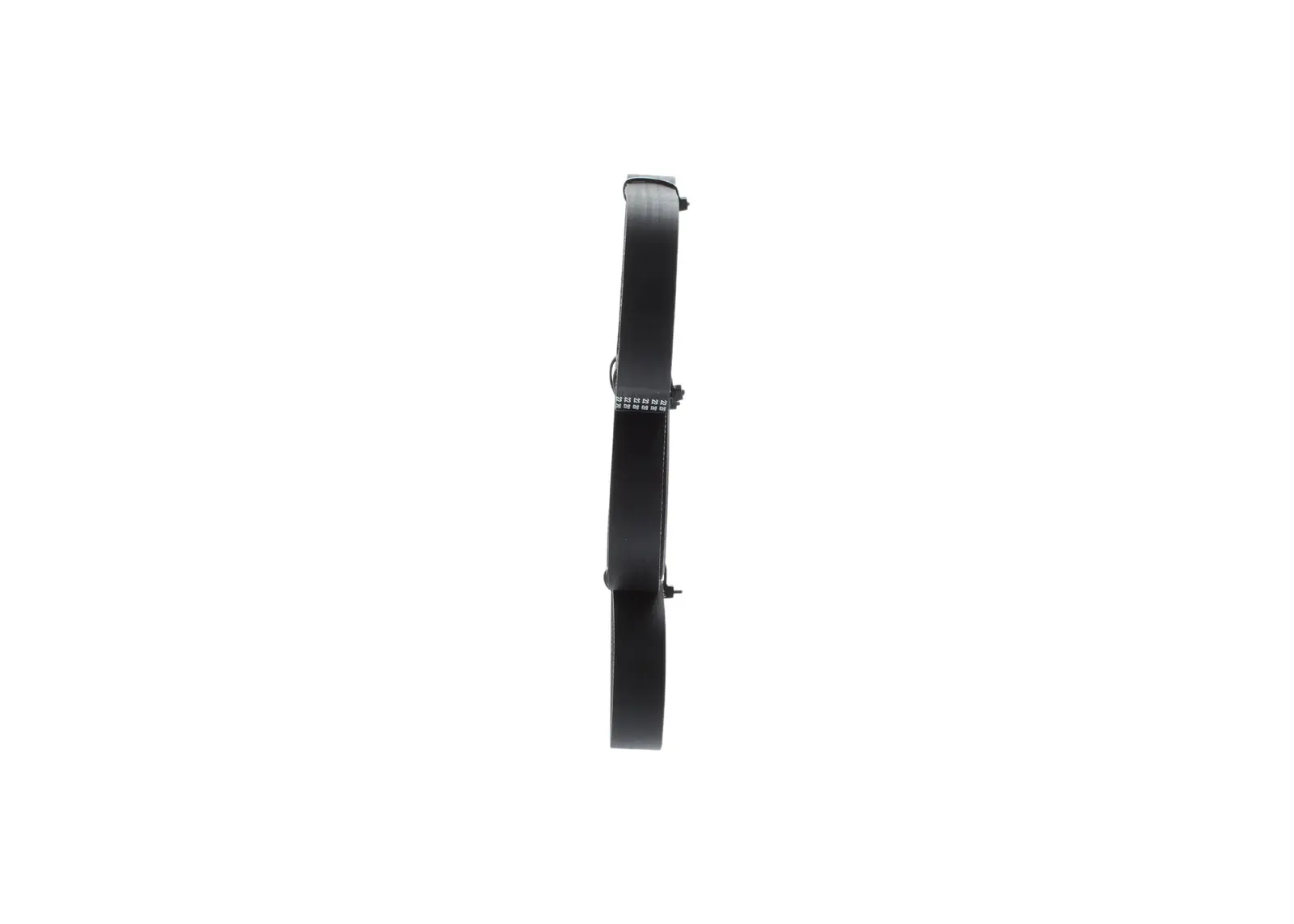 Mercedes W169 A 200 Turbo M266 Grooved V Belt | BOSCH 1987946293