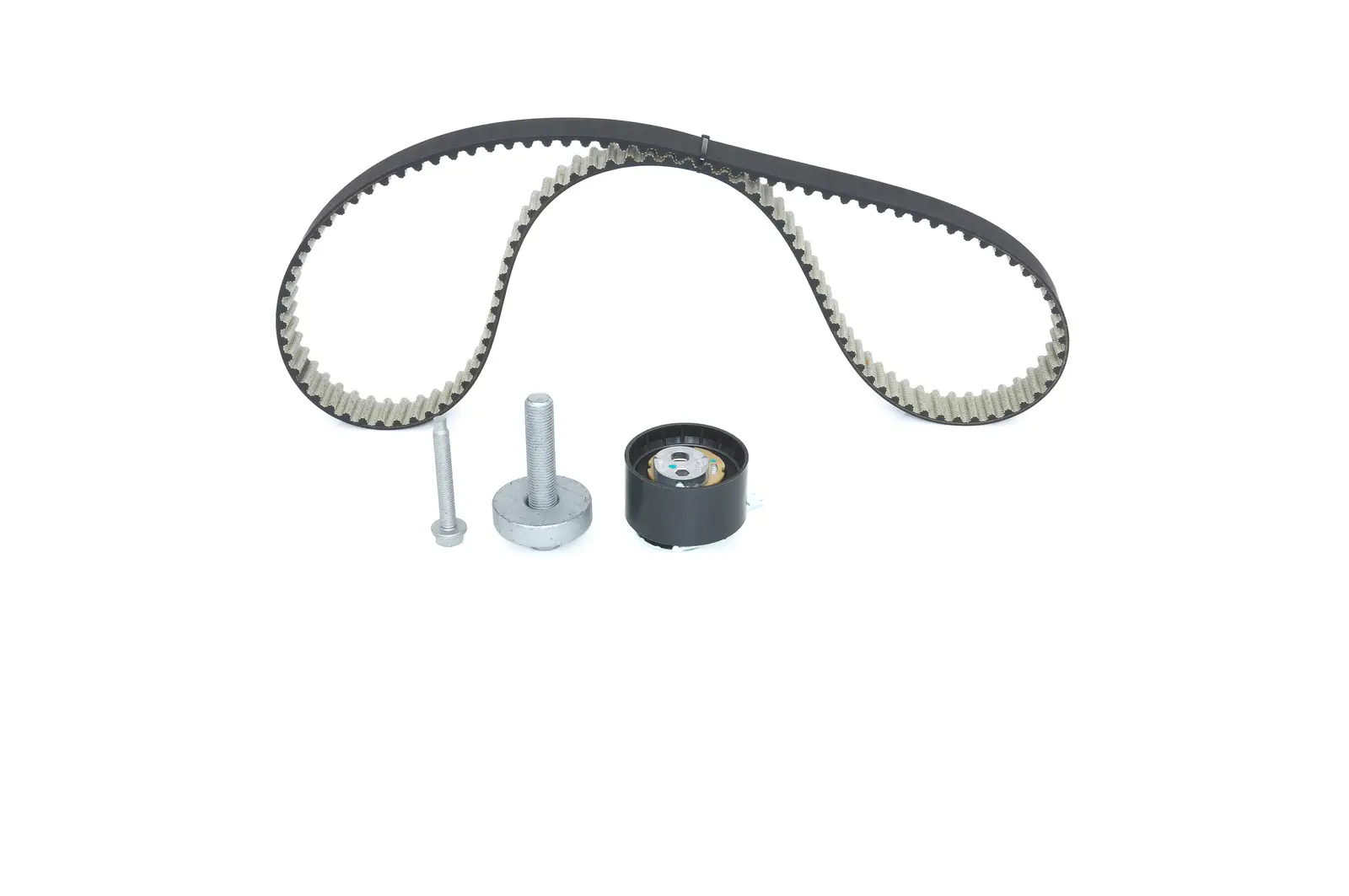 Mercedes W117 CLA 180CDI OM607 Triger Seti | BOSCH 1987946705