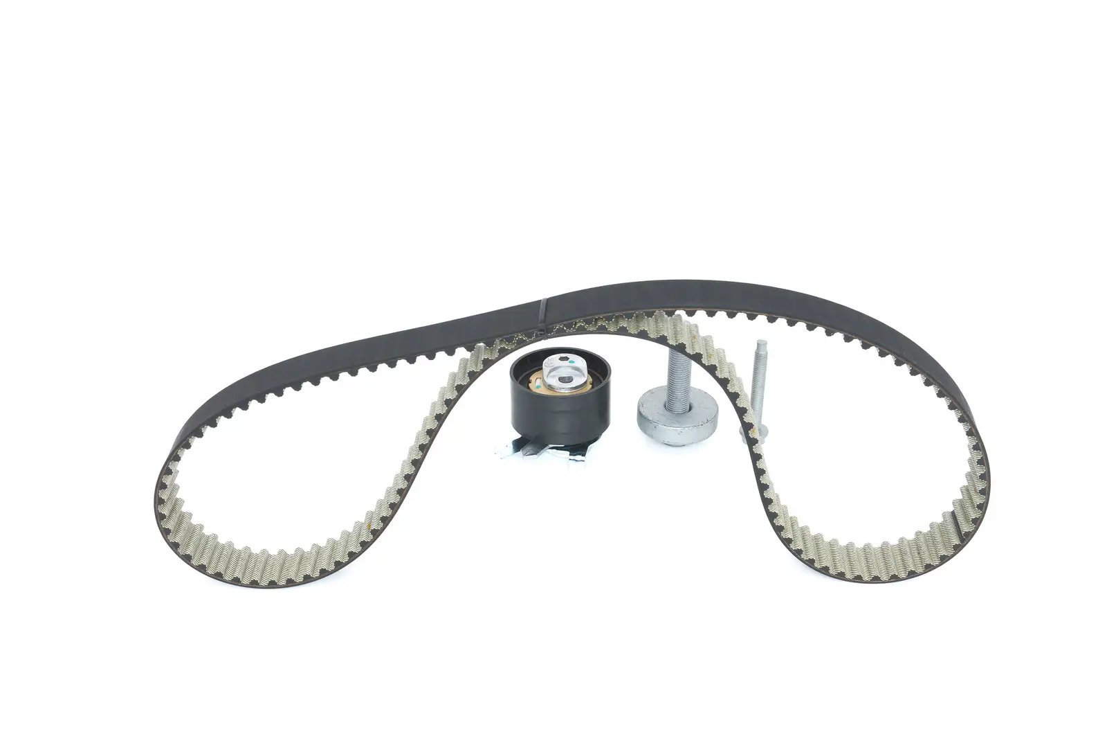 Mercedes W117 CLA 180CDI OM607 Triger Seti | BOSCH 1987946705