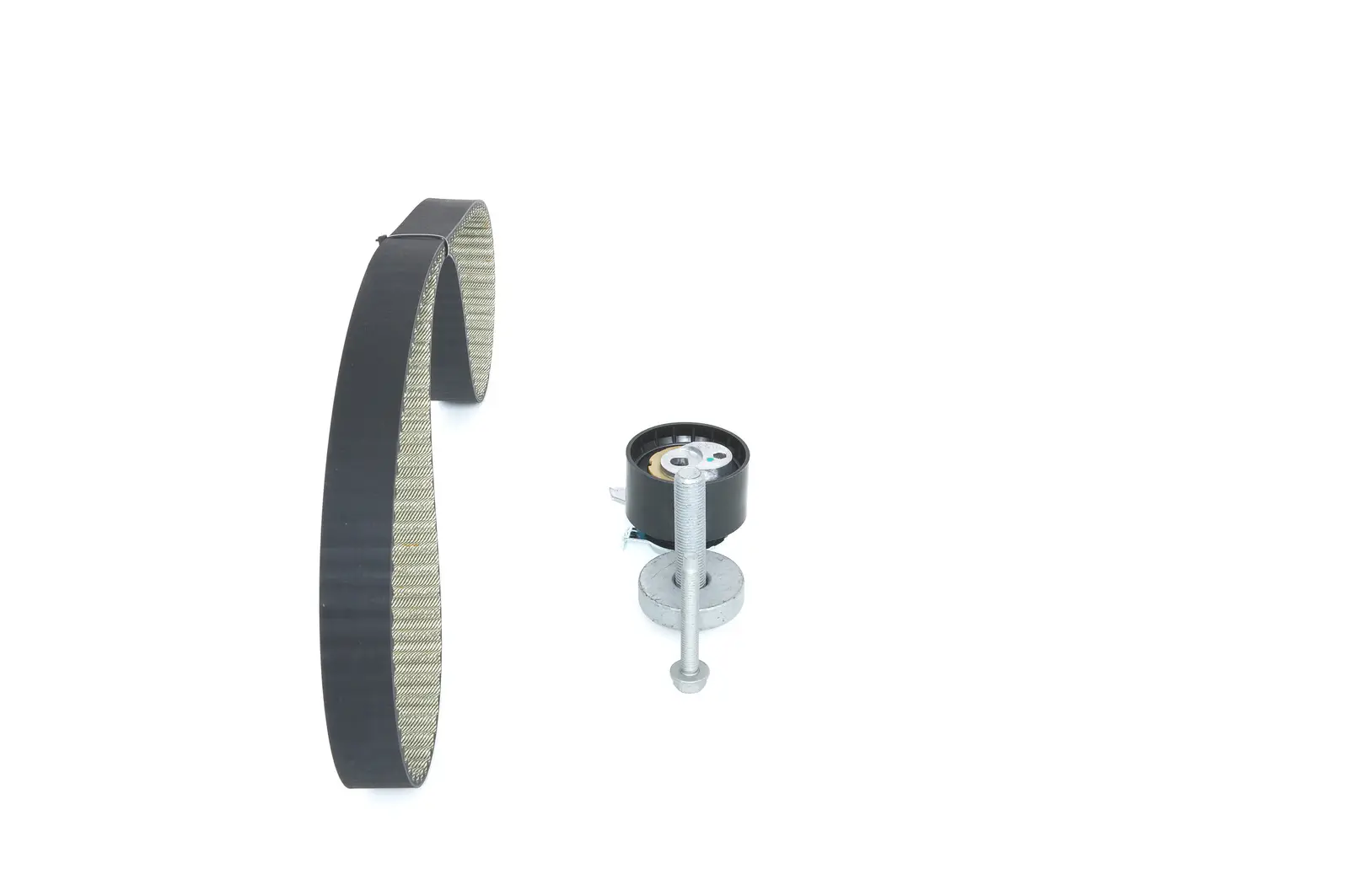 Mercedes W117 CLA 180CDI OM607 Triger Seti | BOSCH 1987946705