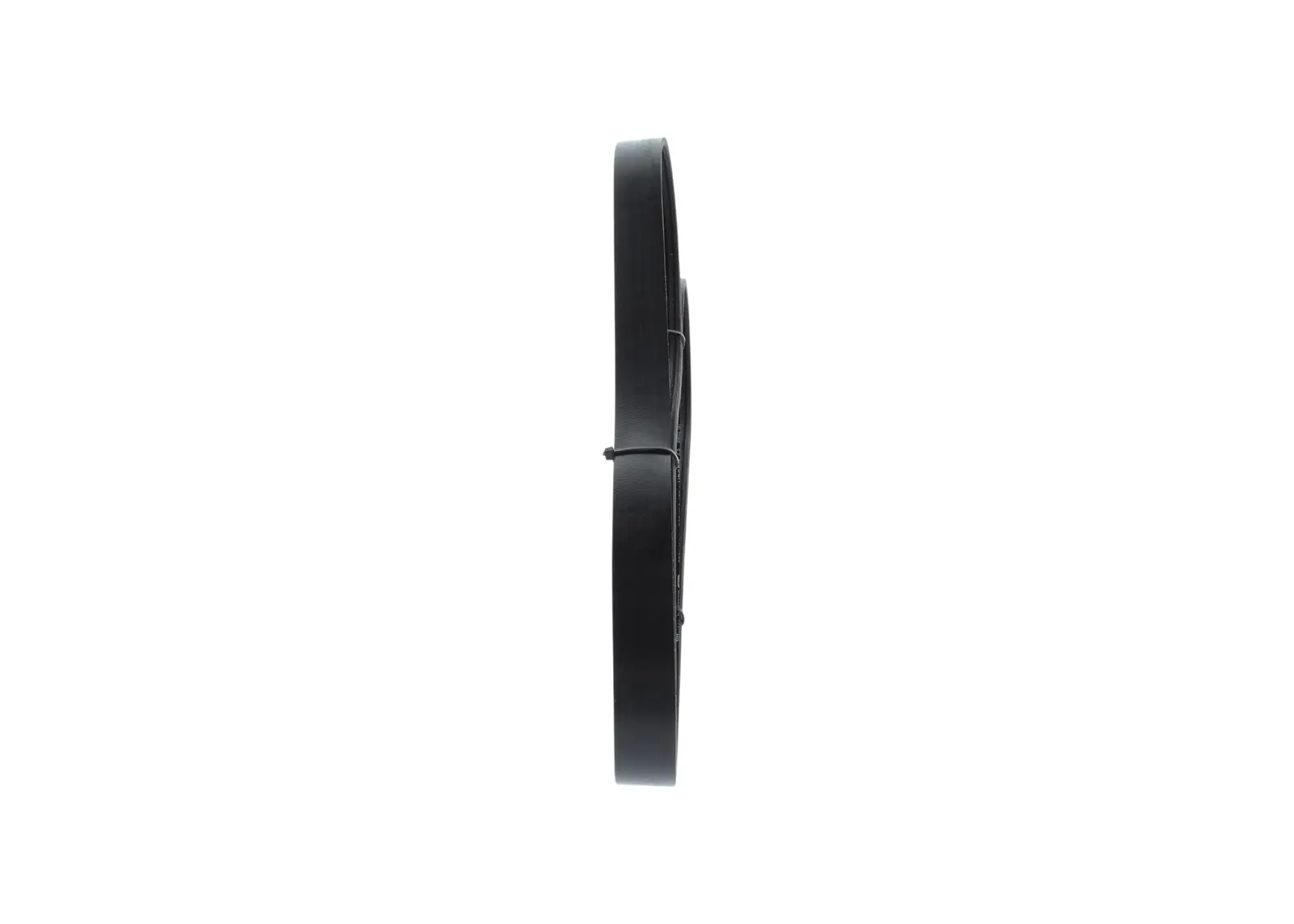BMW E82 M N54 Grooved V Belt | BOSCH 1987947565