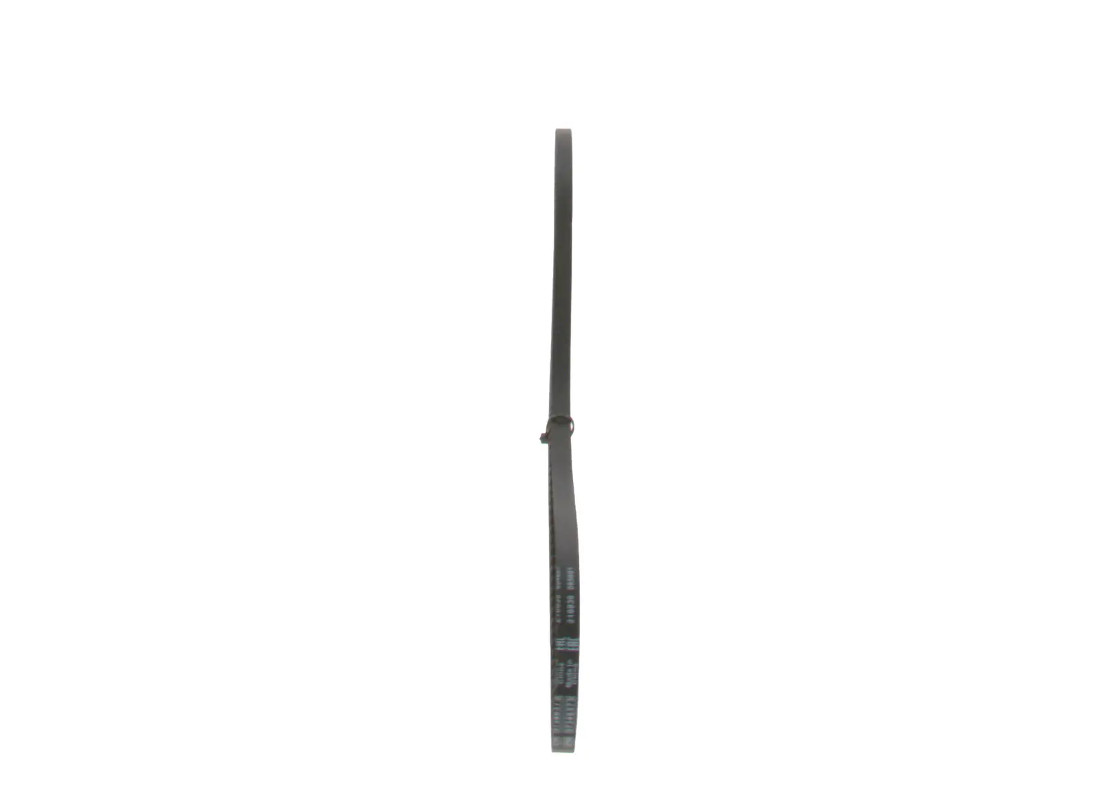 BMW E30 324d 246DA V Kayışı | BOSCH 1987947613