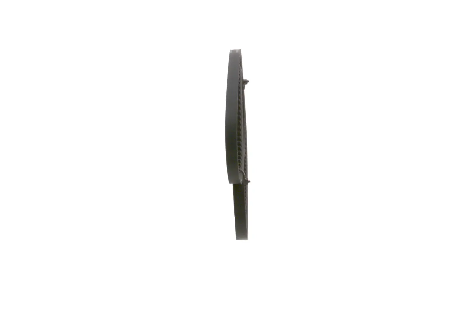 BMW E36 318i M40 V Belt | BOSCH 1987947614
