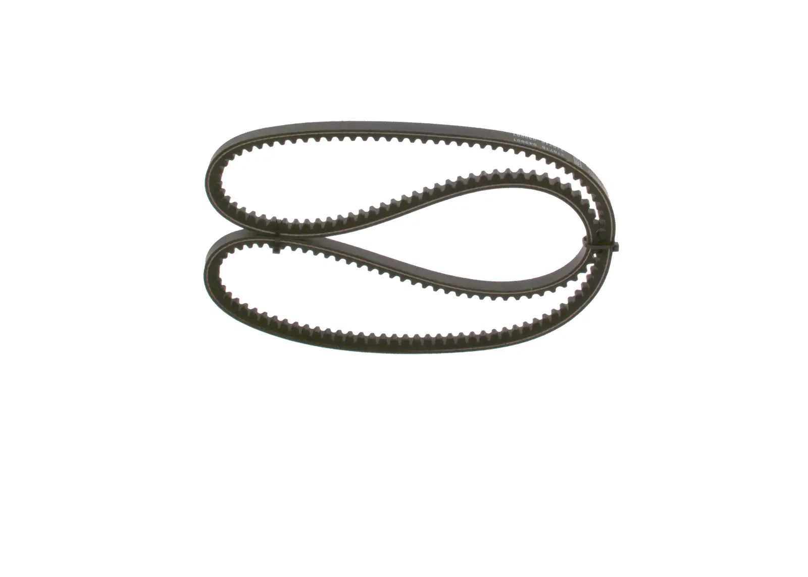 BMW E36 318i M40 V Belt | BOSCH 1987947614