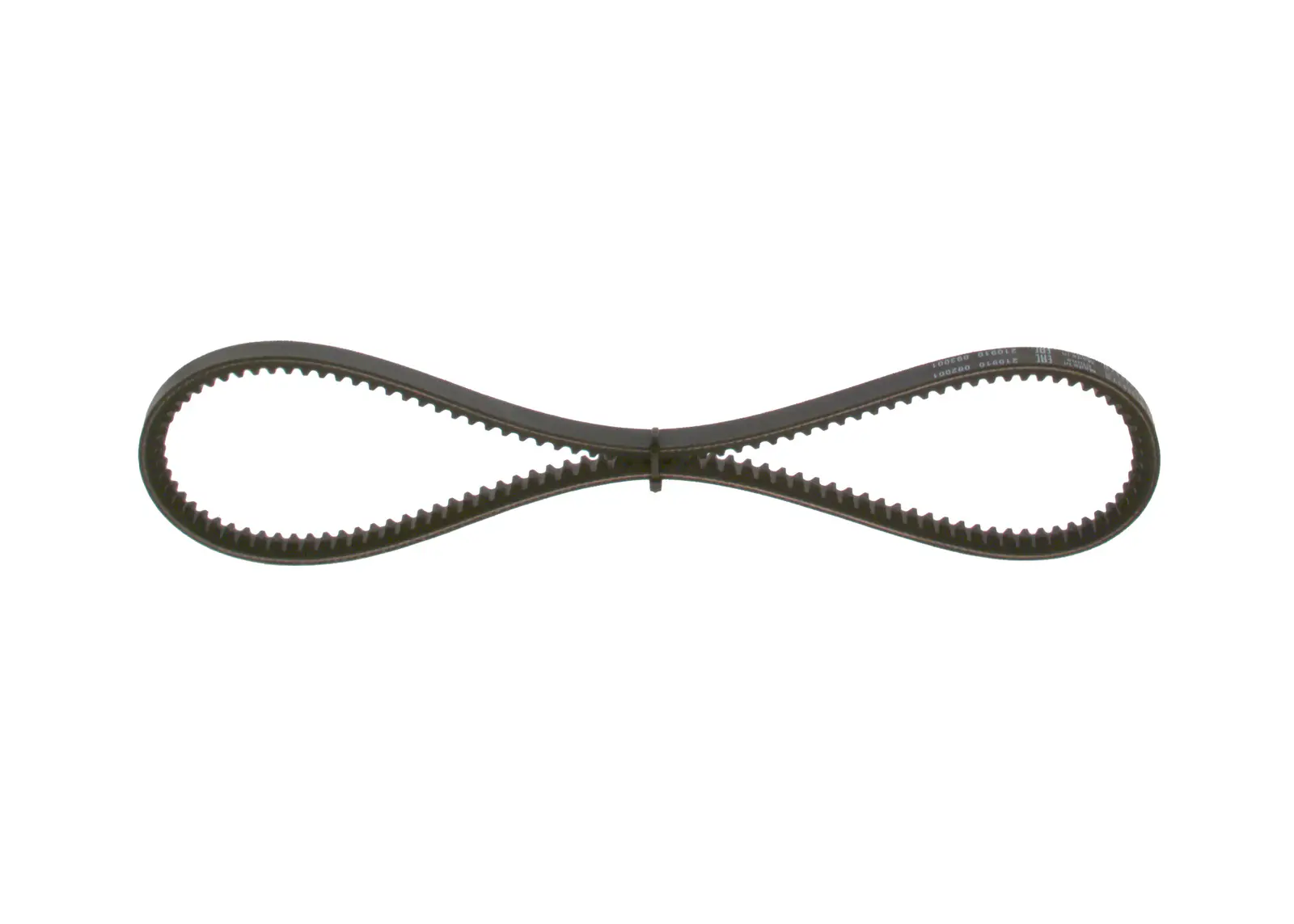 BMW E30 318is M42 V Belt | BOSCH 1987947634