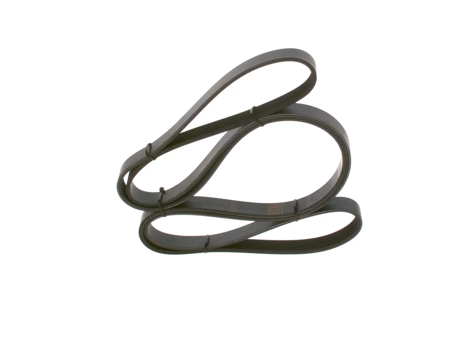 Mercedes W212 E 400 M276 Grooved V Belt | BOSCH 1987947821