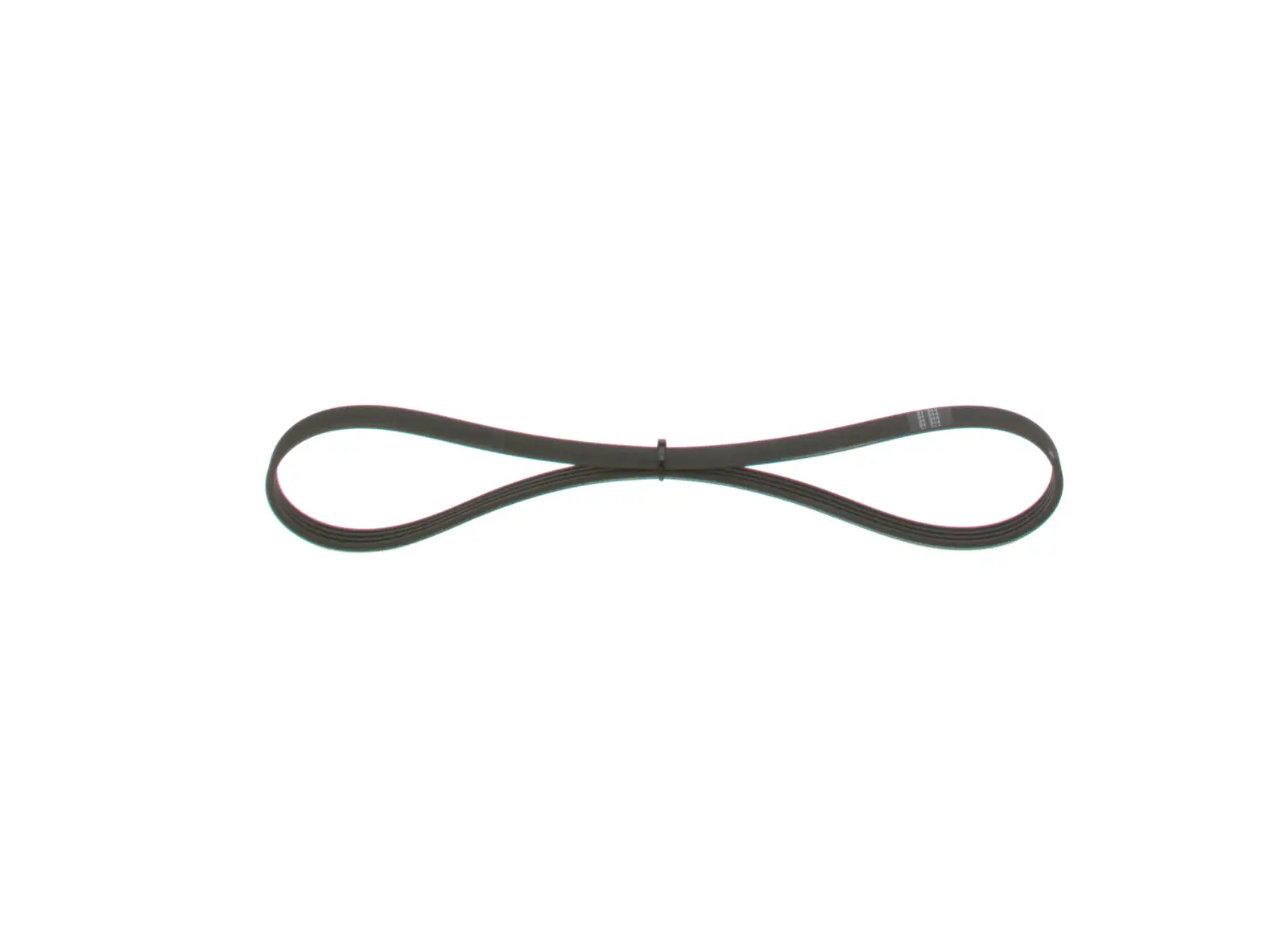 BMW E46 320Ci M54 Grooved V Belt | BOSCH 1987947827