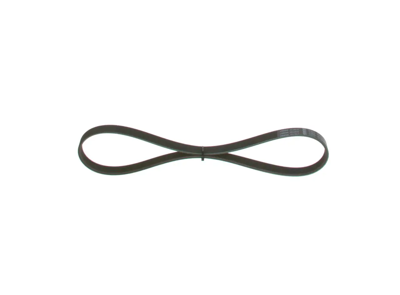 BMW E36 Z3 2.2i M54 Grooved V Belt | BOSCH 1987947911