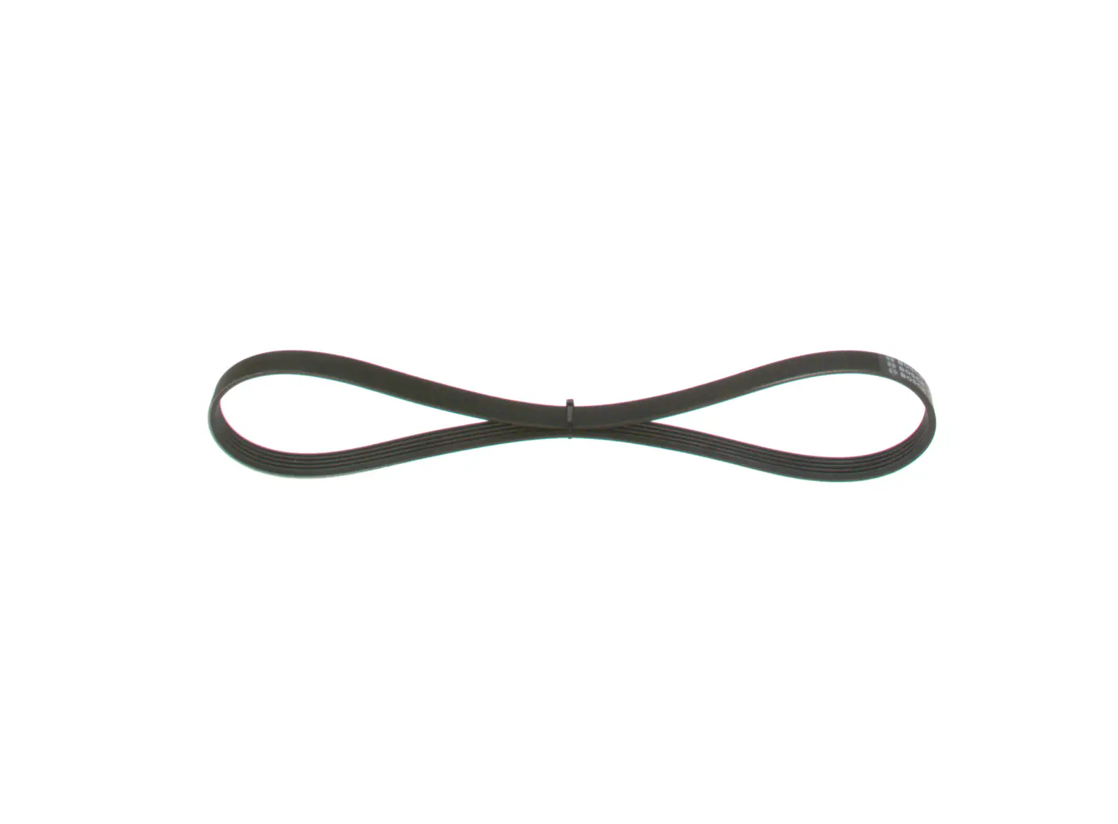 BMW E36 323i M52 Grooved V Belt | BOSCH 1987947913