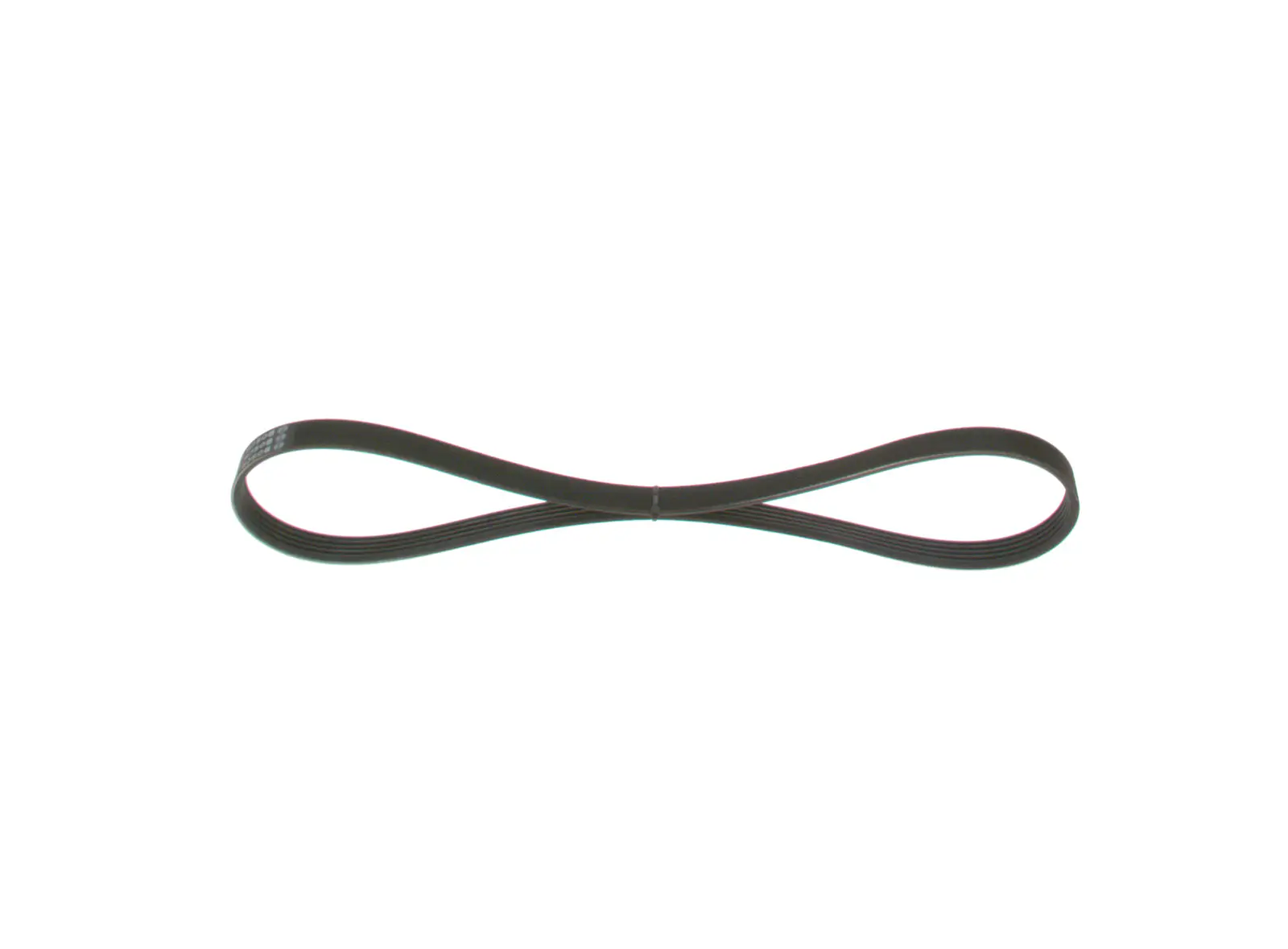 BMW E39 528i M52 Grooved V Belt | BOSCH 1987947913