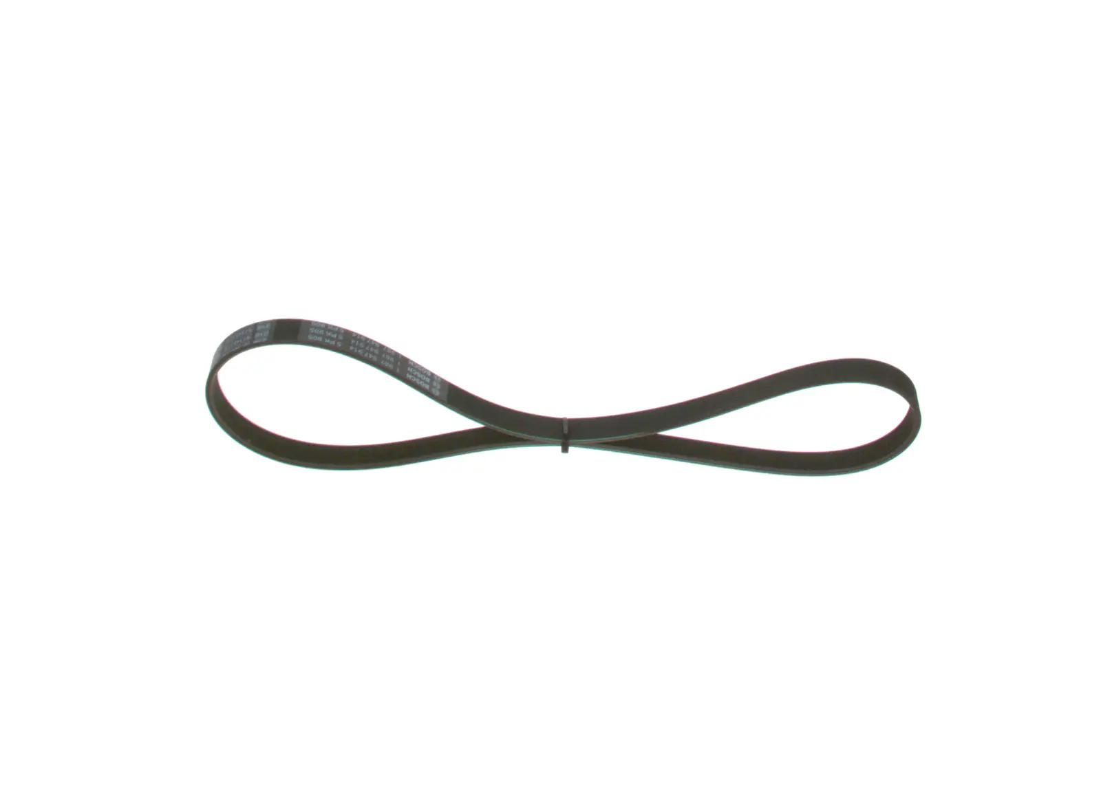 BMW E36 320i 206S2 Grooved V Belt | BOSCH 1987947914