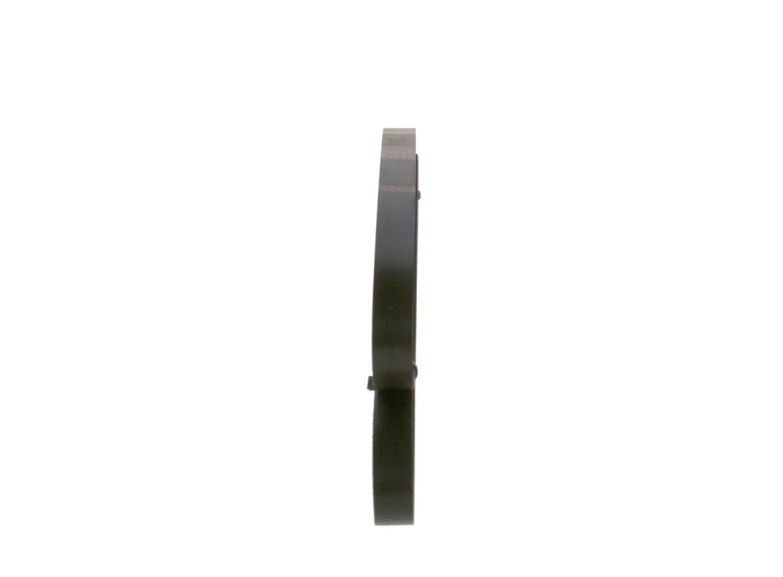 BMW E46 M3 CSL 326S4 Grooved V Belt | BOSCH 1987947948