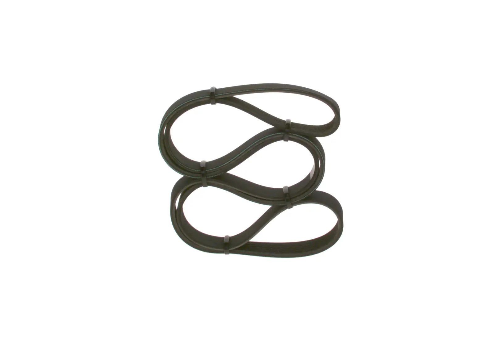 BMW E36 320i 206S2 Grooved V Belt | BOSCH 1987947949