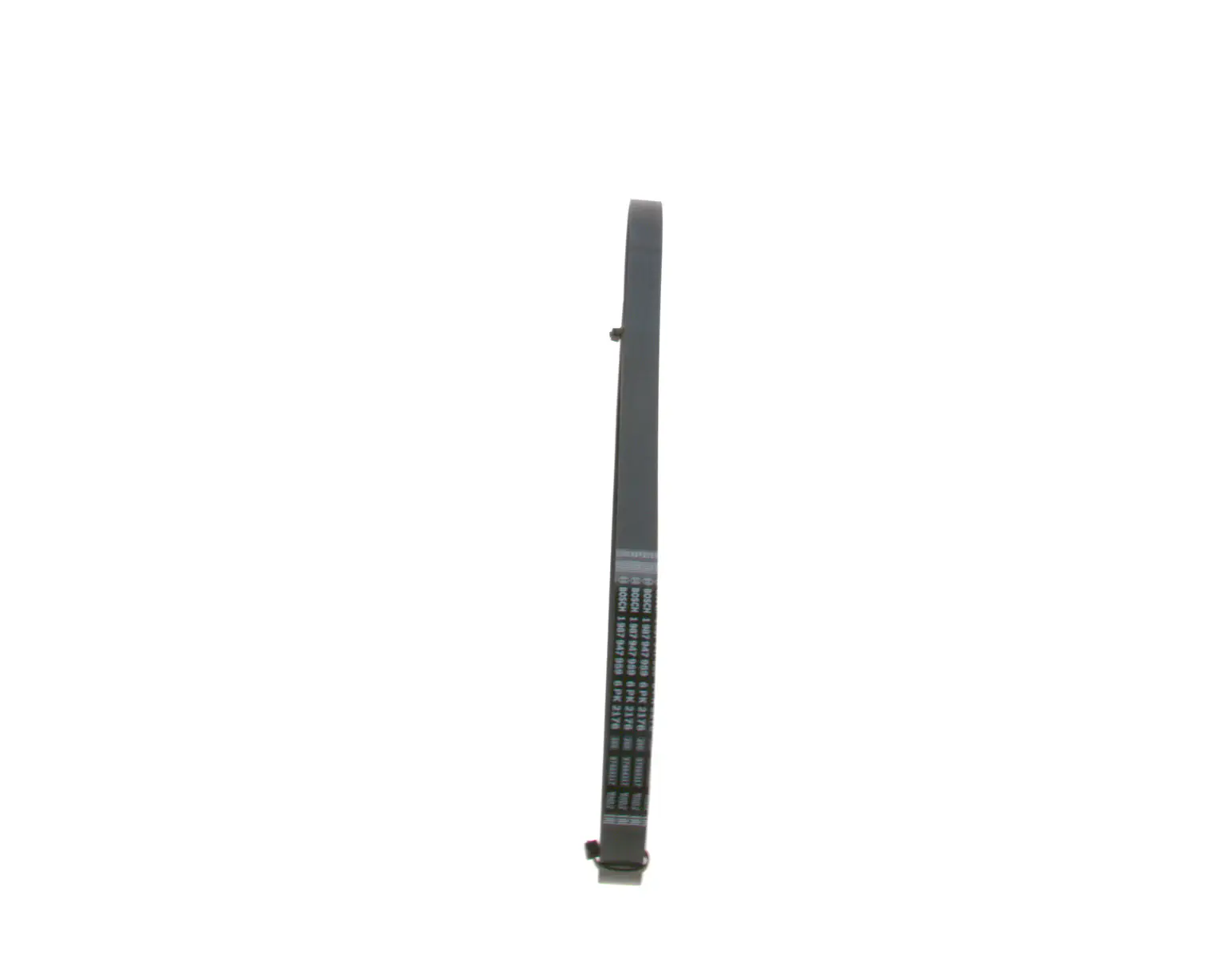 Mercedes W124 300TE-24 M104 Grooved V Belt | BOSCH 1987947959