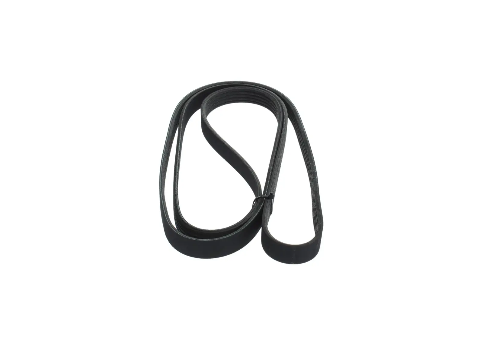 BMW E46 320d B47 Grooved V Belt | BOSCH 1987948331