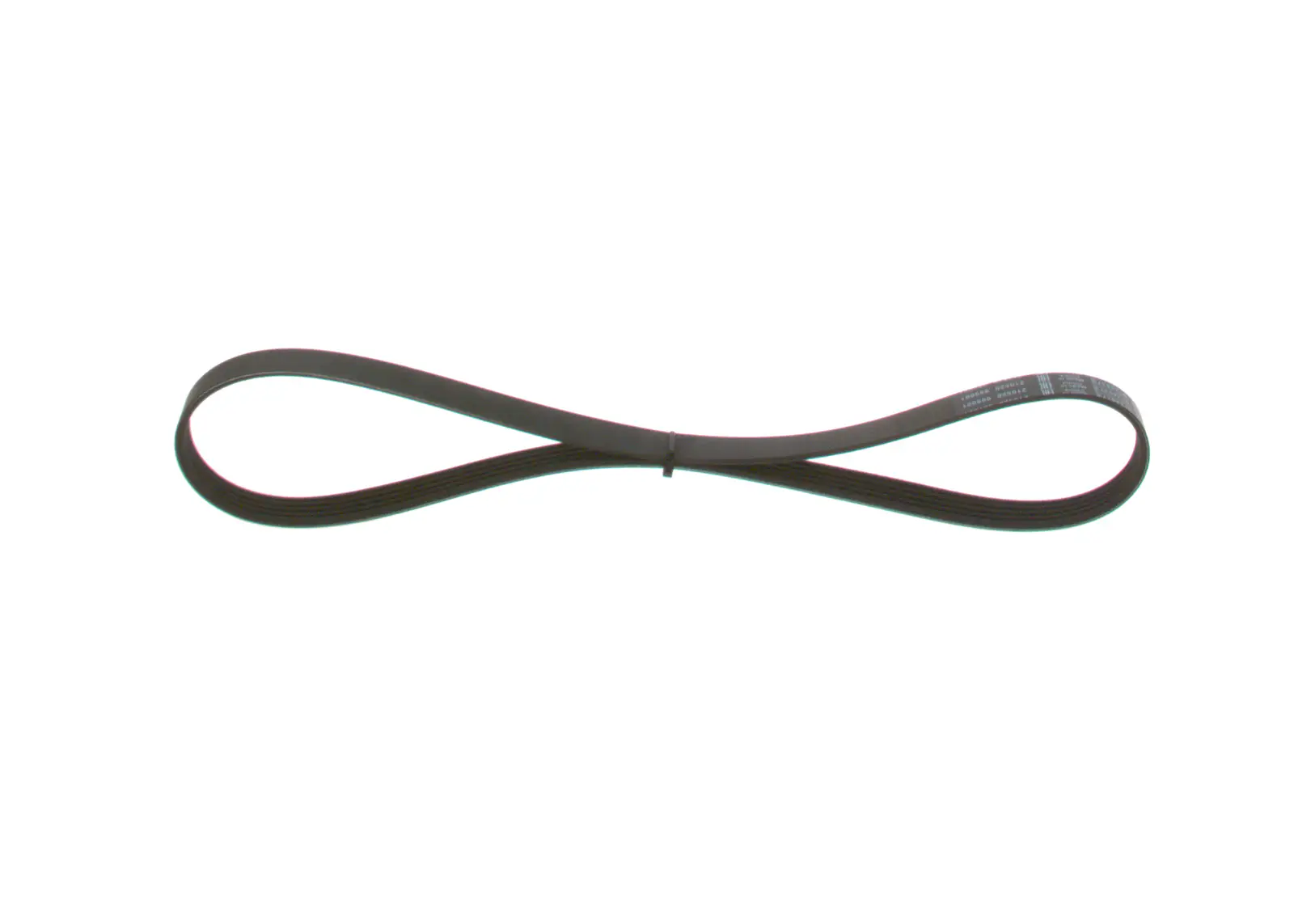 BMW E46 316i N42 Grooved V Belt | BOSCH 1987948400