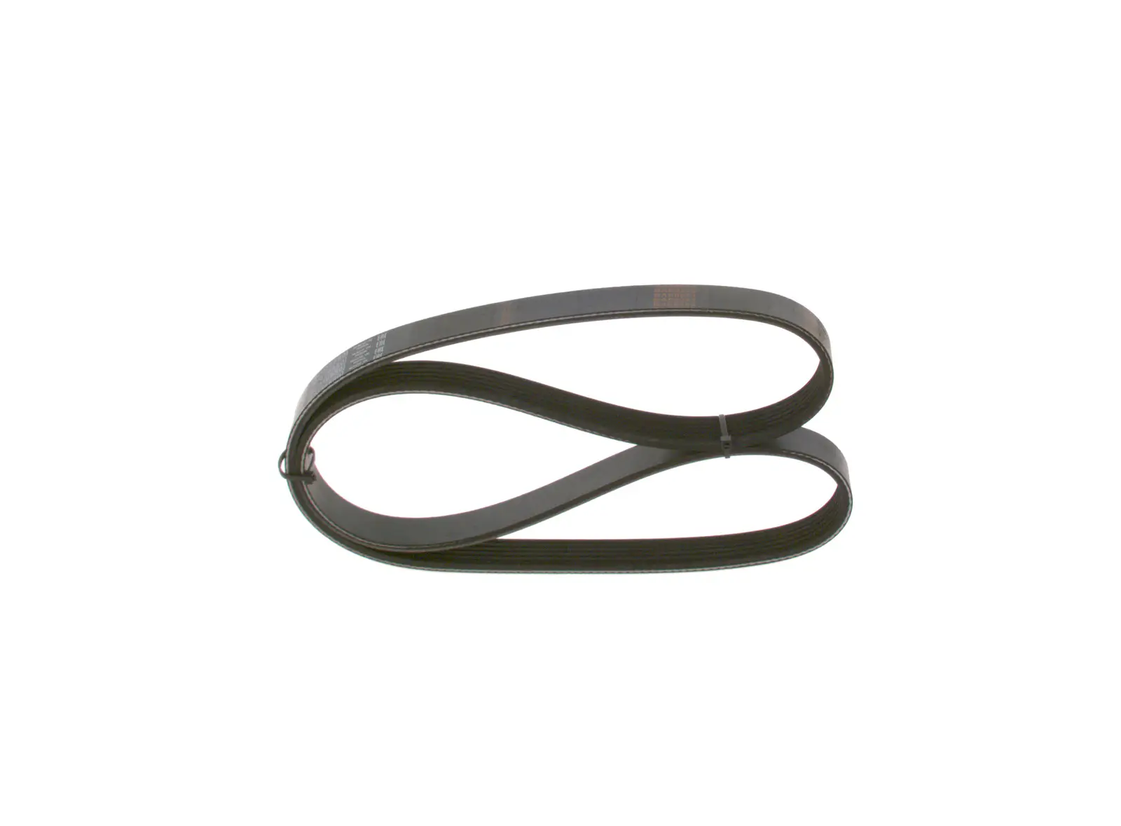 BMW E90 M3 S65 Grooved V Belt | BOSCH 1987948437