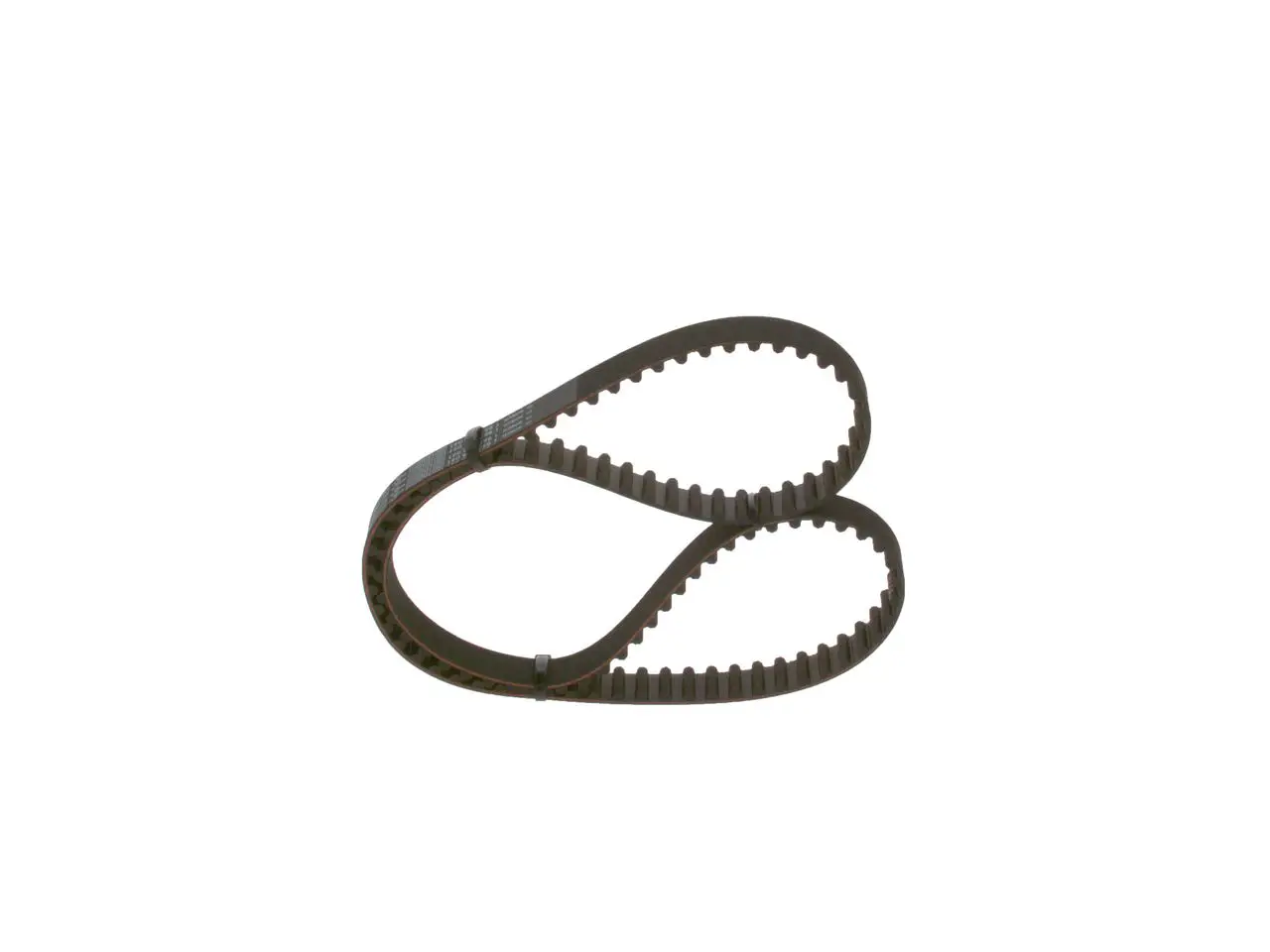 BMW E36 318i M40 Timing Belt Belt | BOSCH 1987949041