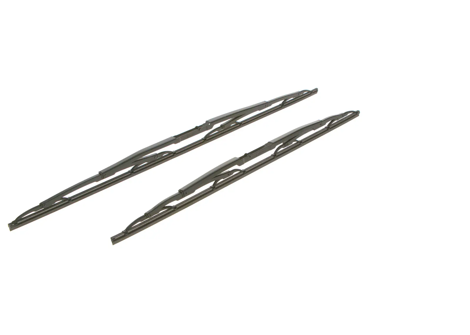BMW E39 530d Wiper Tire Set | BOSCH 3397001539