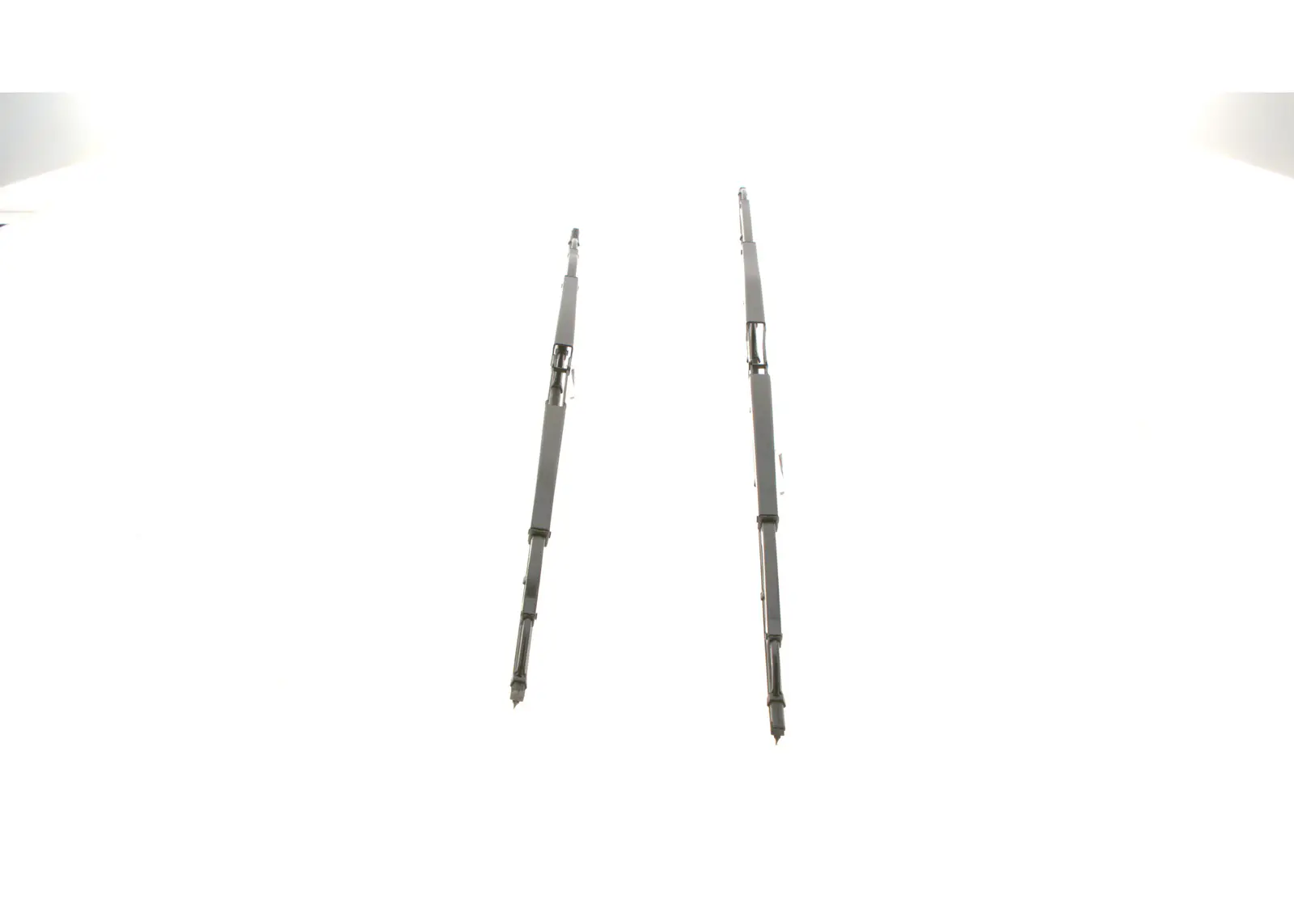 BMW E39 530d Wiper Tire Set | BOSCH 3397001539