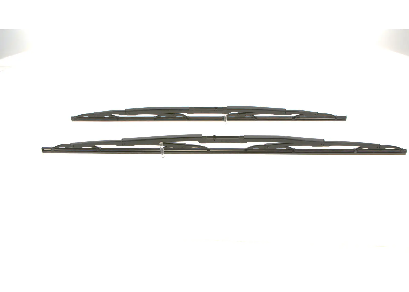 BMW E39 530d Wiper Tire Set | BOSCH 3397001539