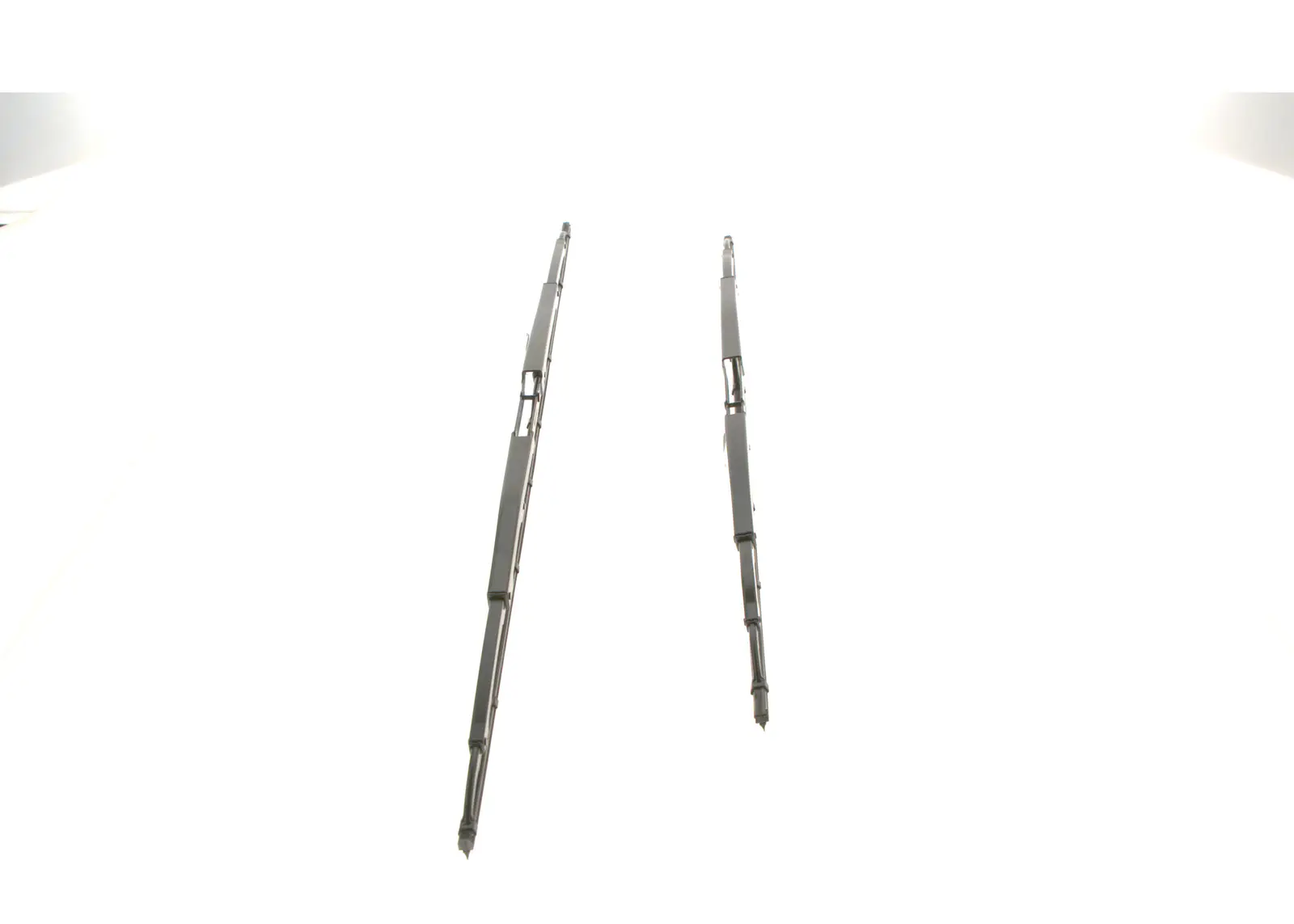 BMW E39 530d Wiper Tire Set | BOSCH 3397001539